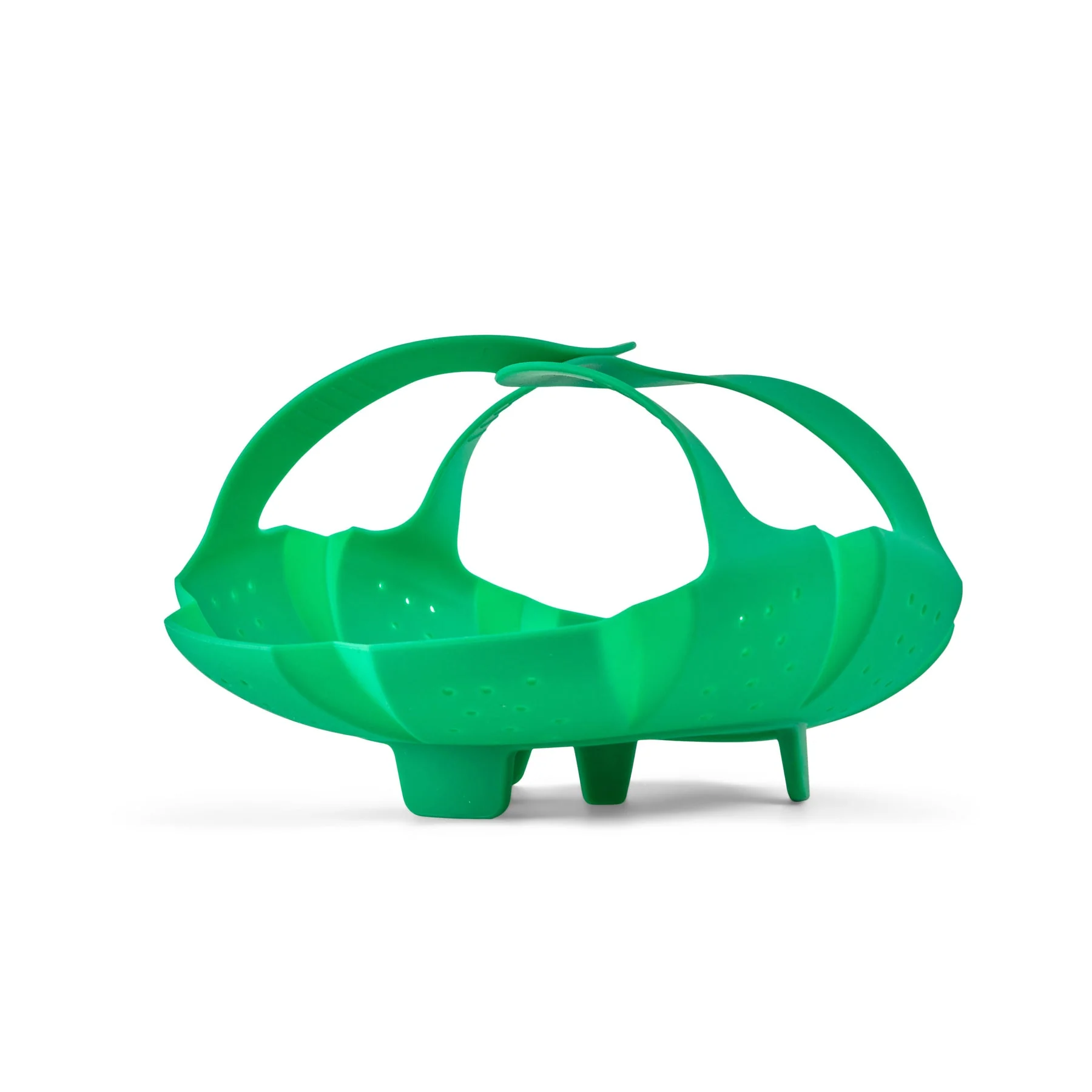 Silicone Cooking Steamer - Image 2