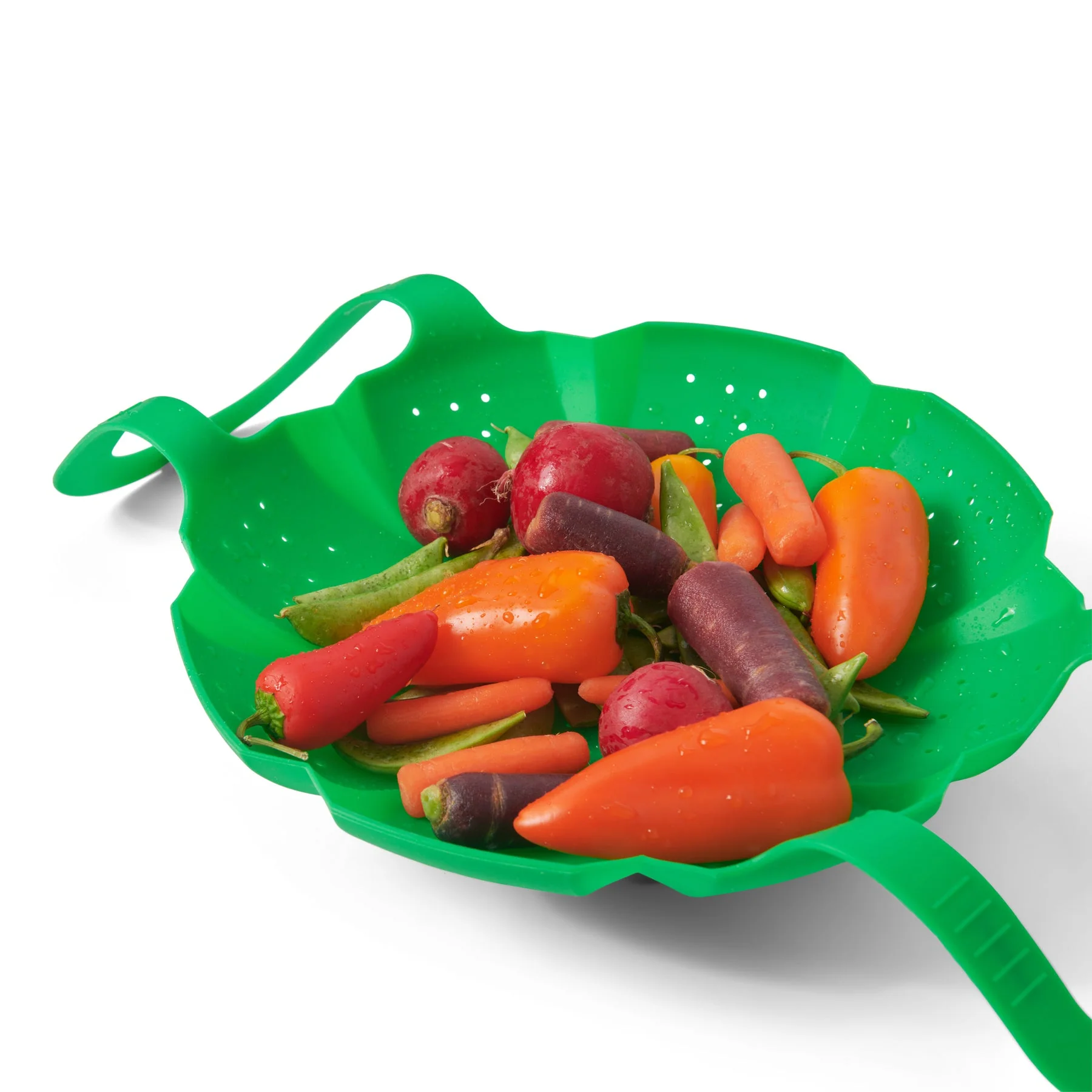 Silicone Cooking Steamer - Image 3