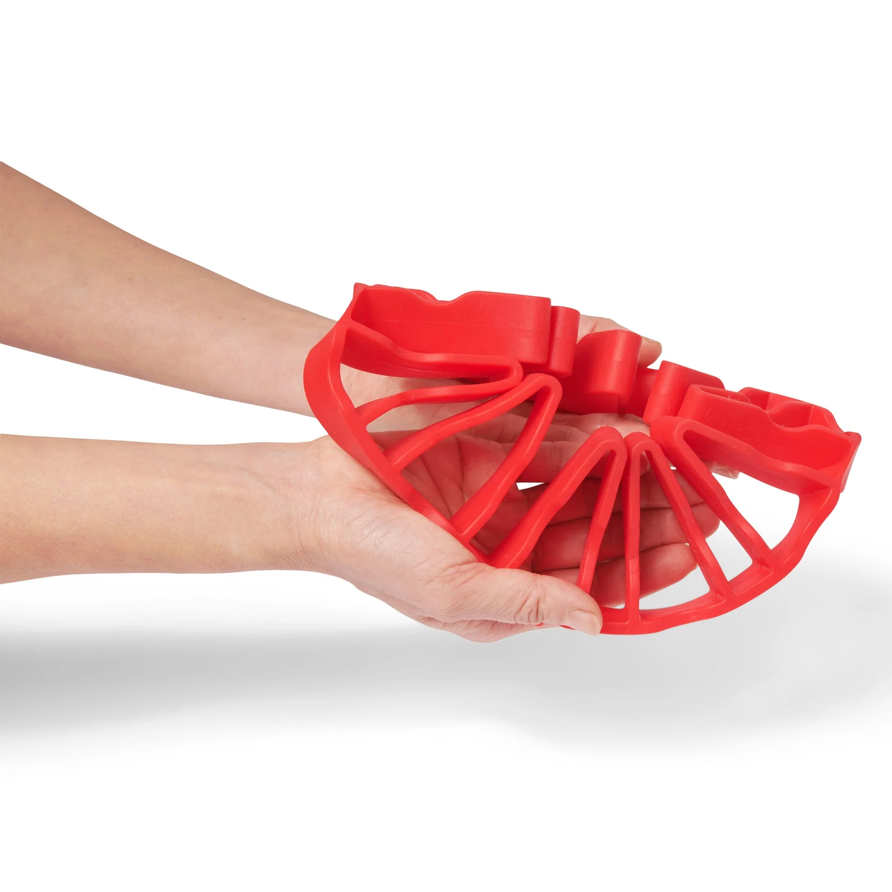 Silicone Dual Roasting Rack - Image 3