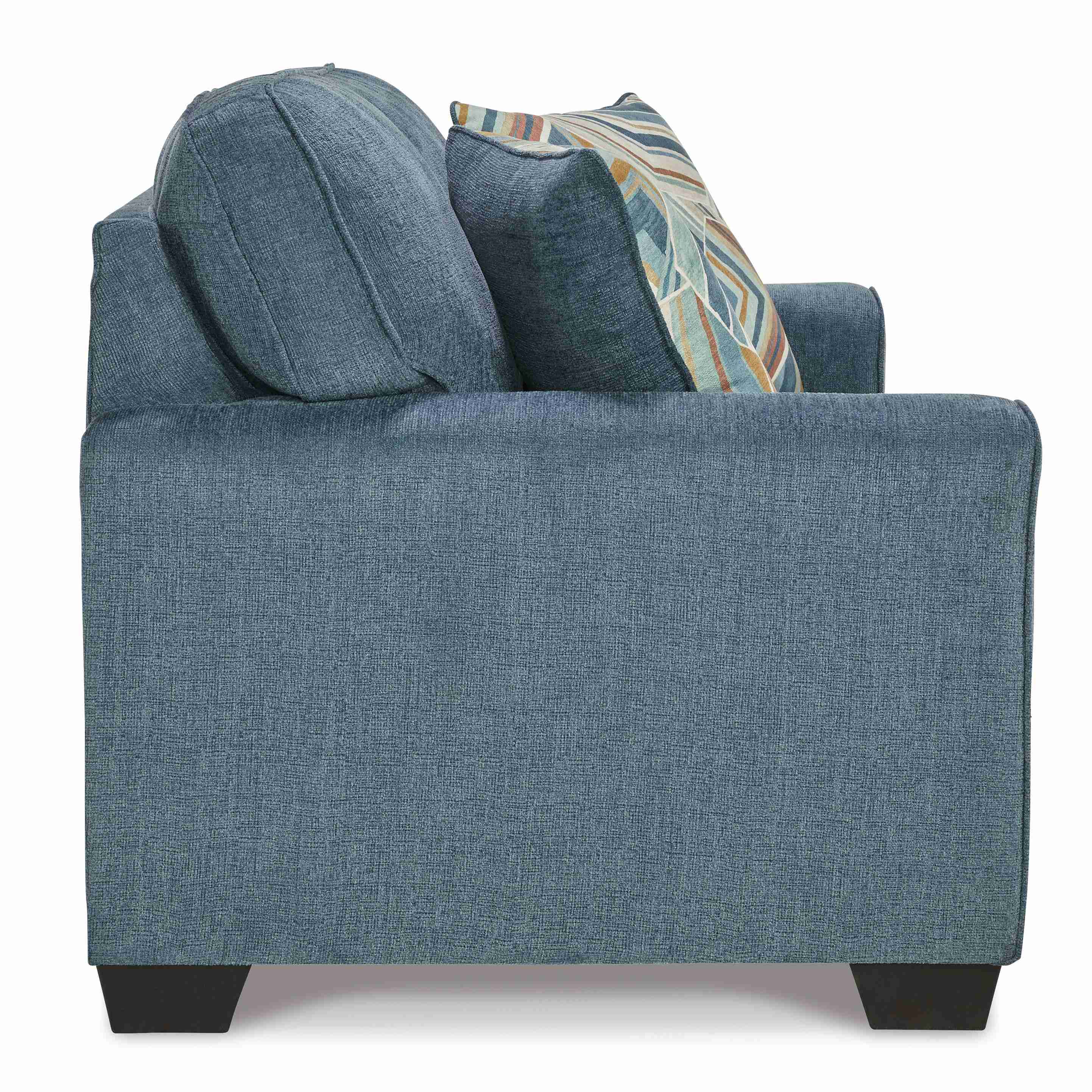 Signature Design by Ashley Cashton 4060535 Loveseat - Image 3