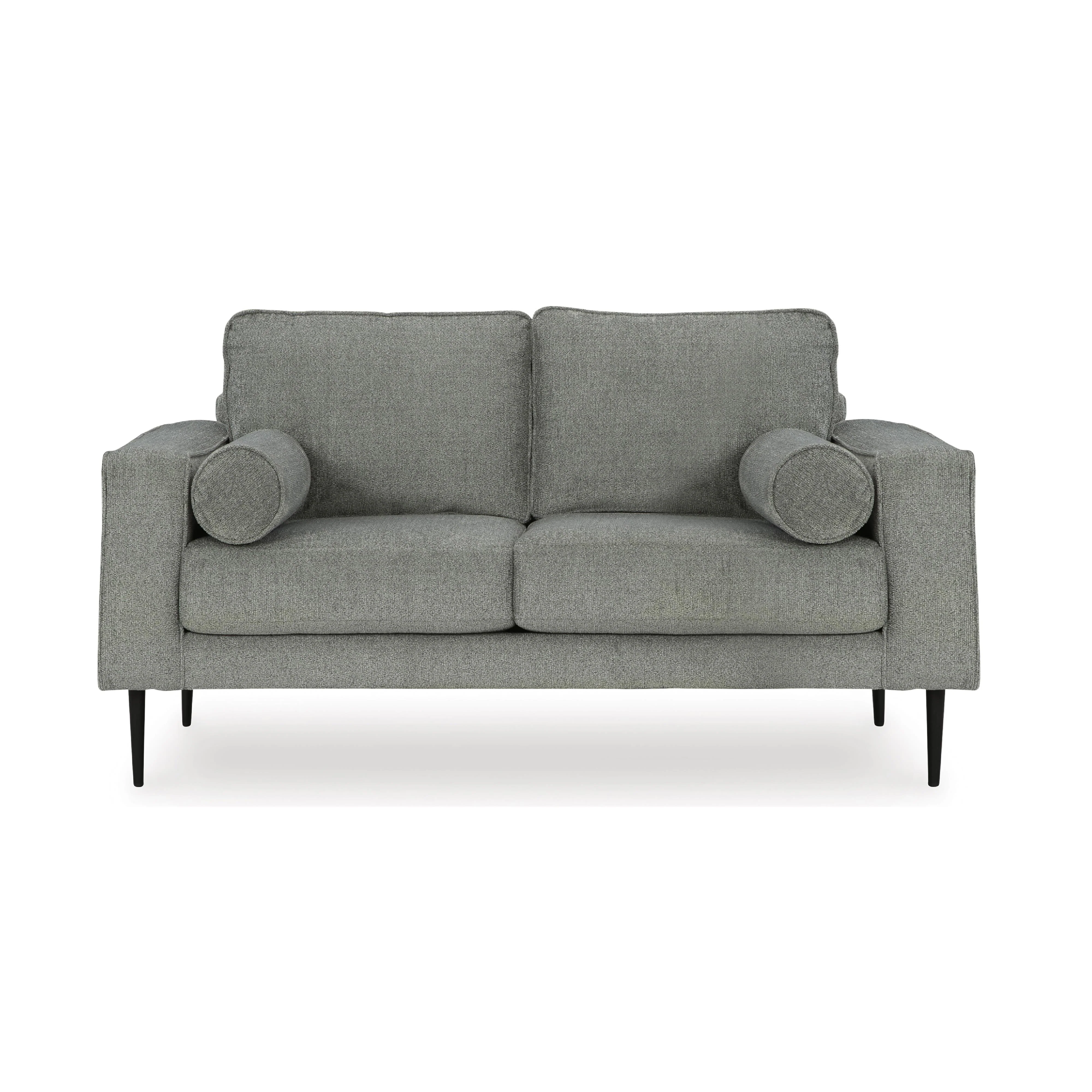 Signature Design by Ashley Hazela 4110235 Loveseat - Image 2