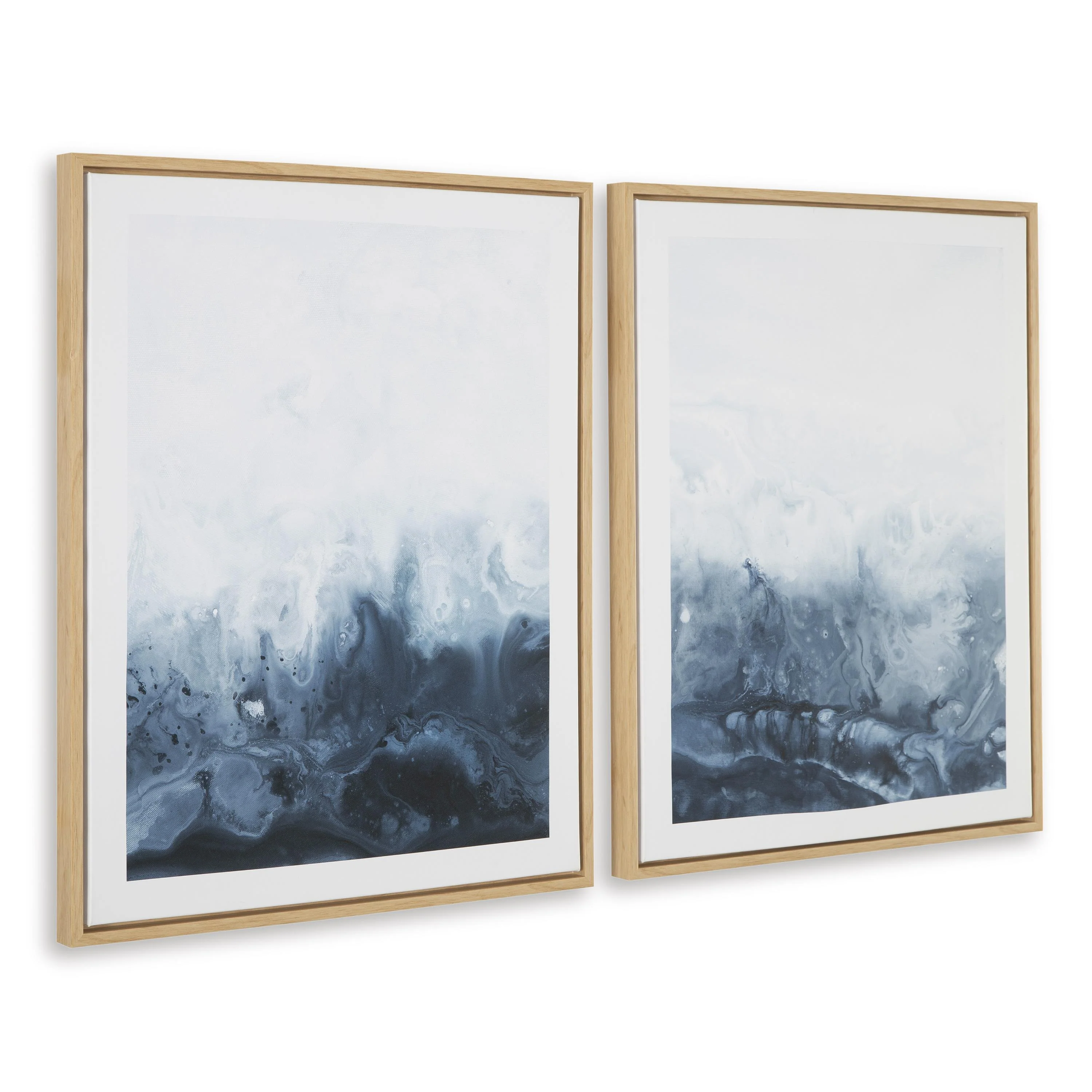Signature Design by Ashley Holport A8000368 Wall Art Set - Image 2