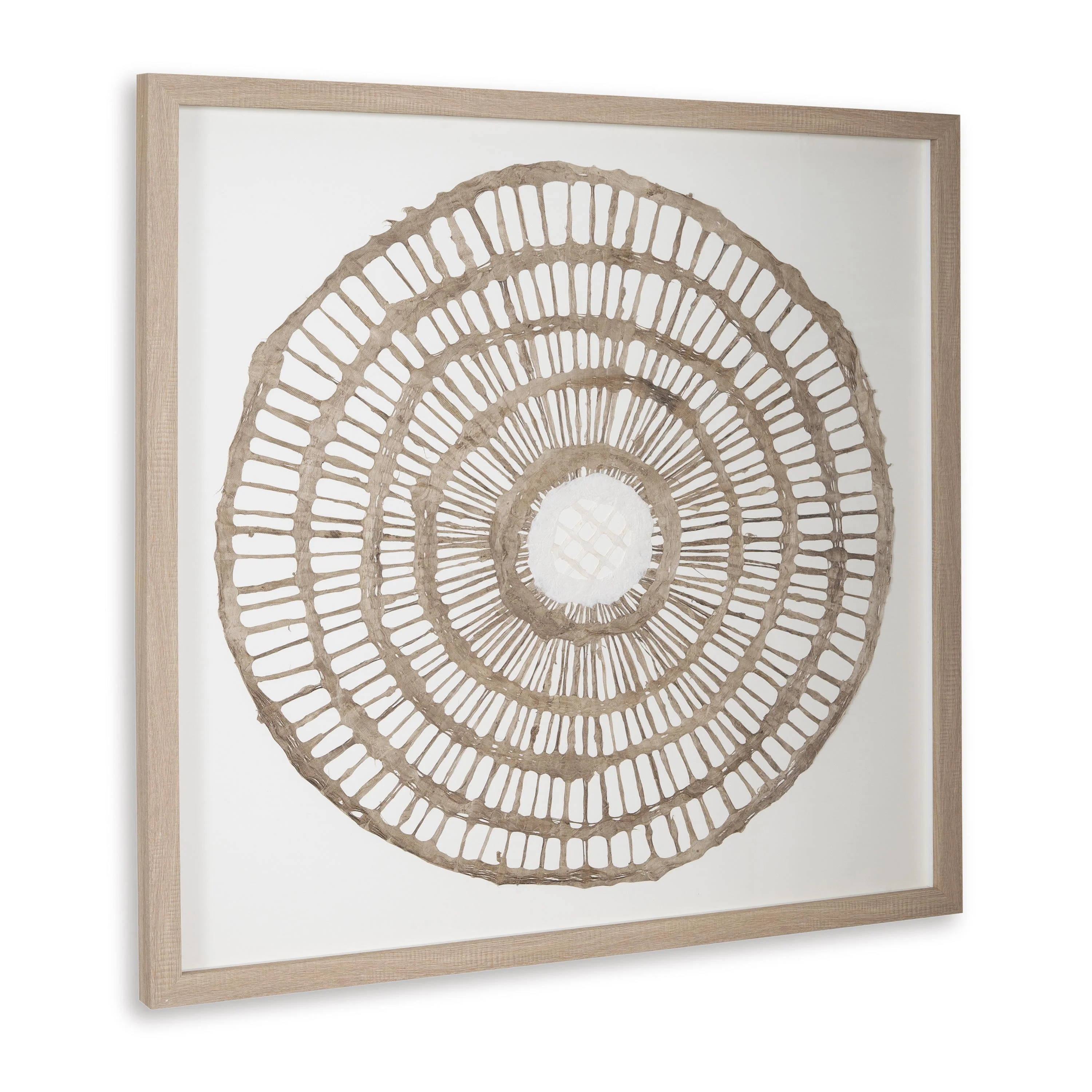 Signature Design by Ashley Brockham A8010304 Wall Decor - Image 2