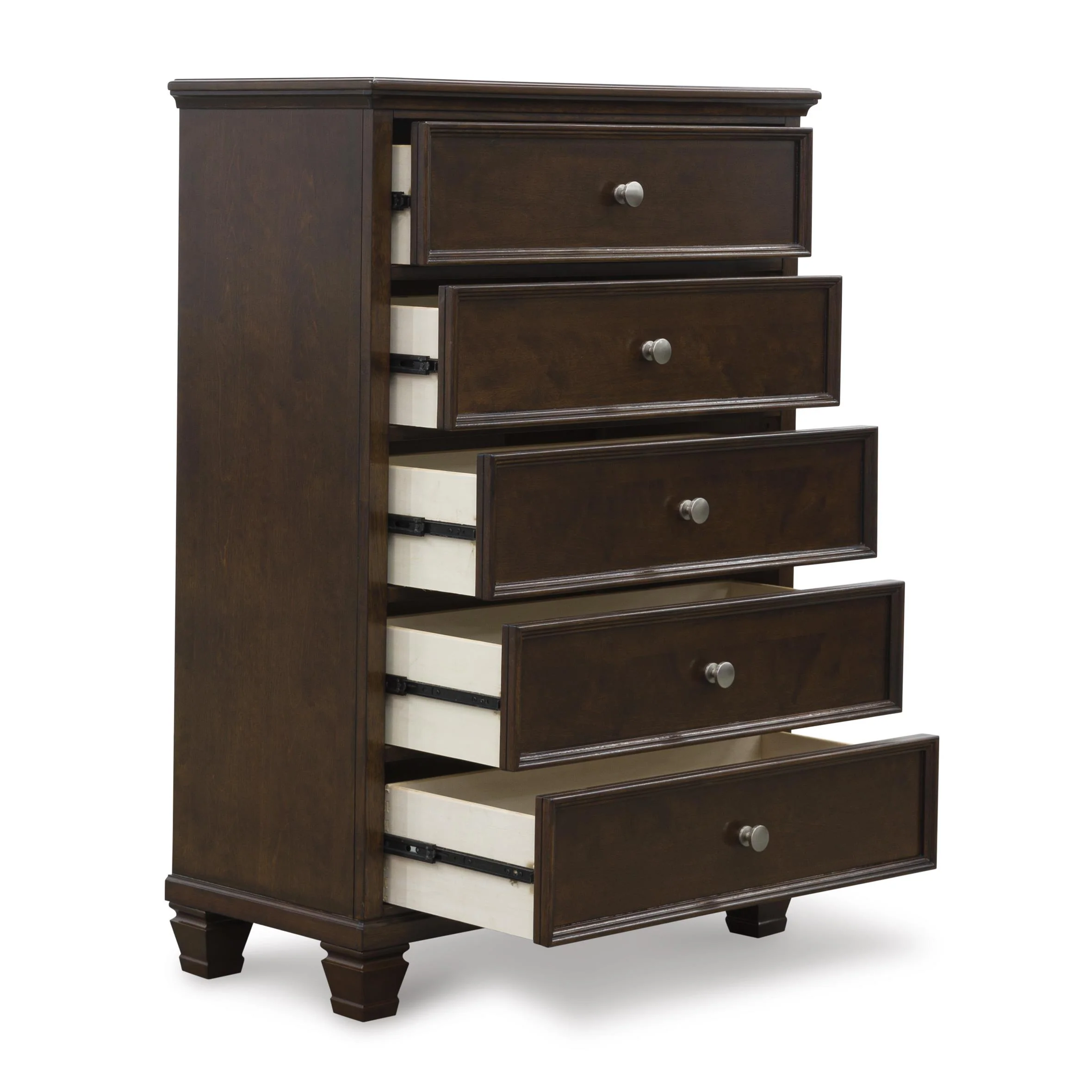 Signature Design by Ashley Danabrin B685-46 Five Drawer Chest - Image 2
