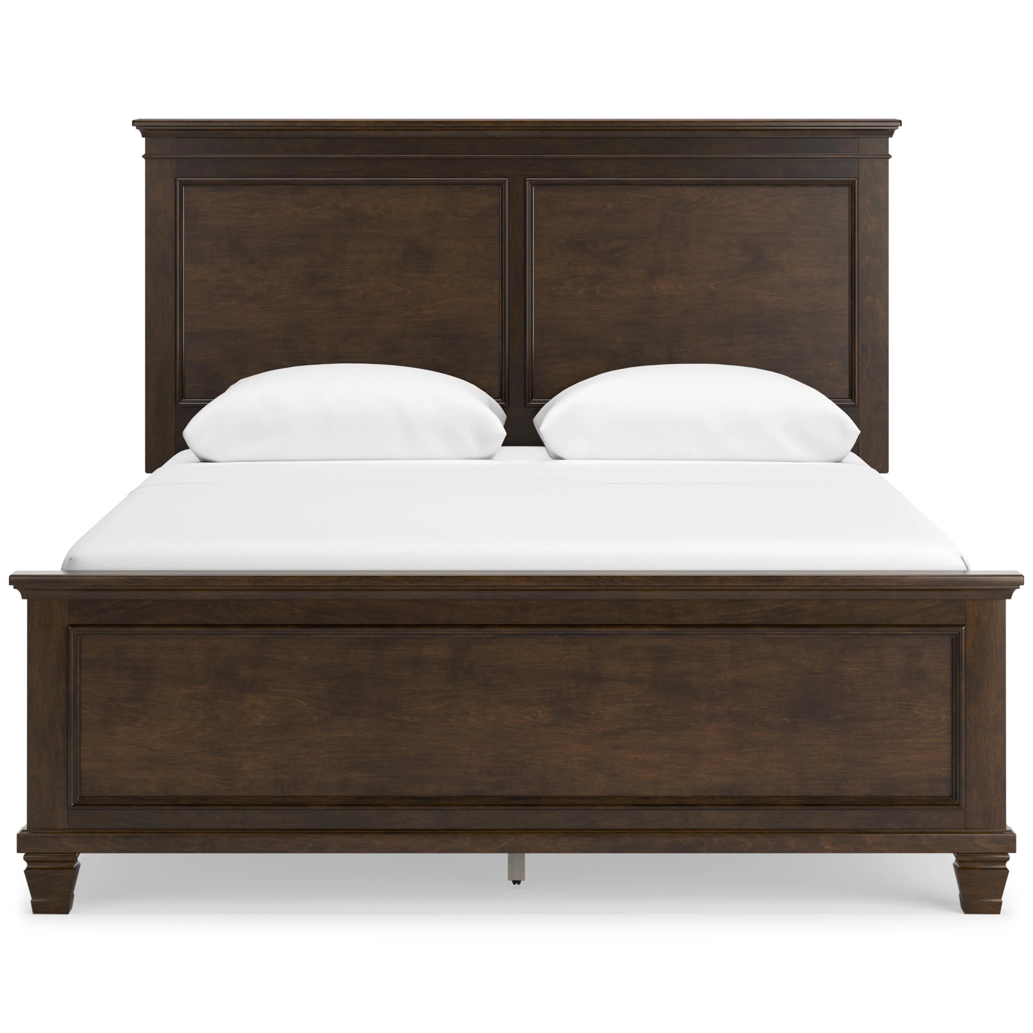 Signature Design by Ashley Danabrin B685B2 Queen Panel Bed - Image 2