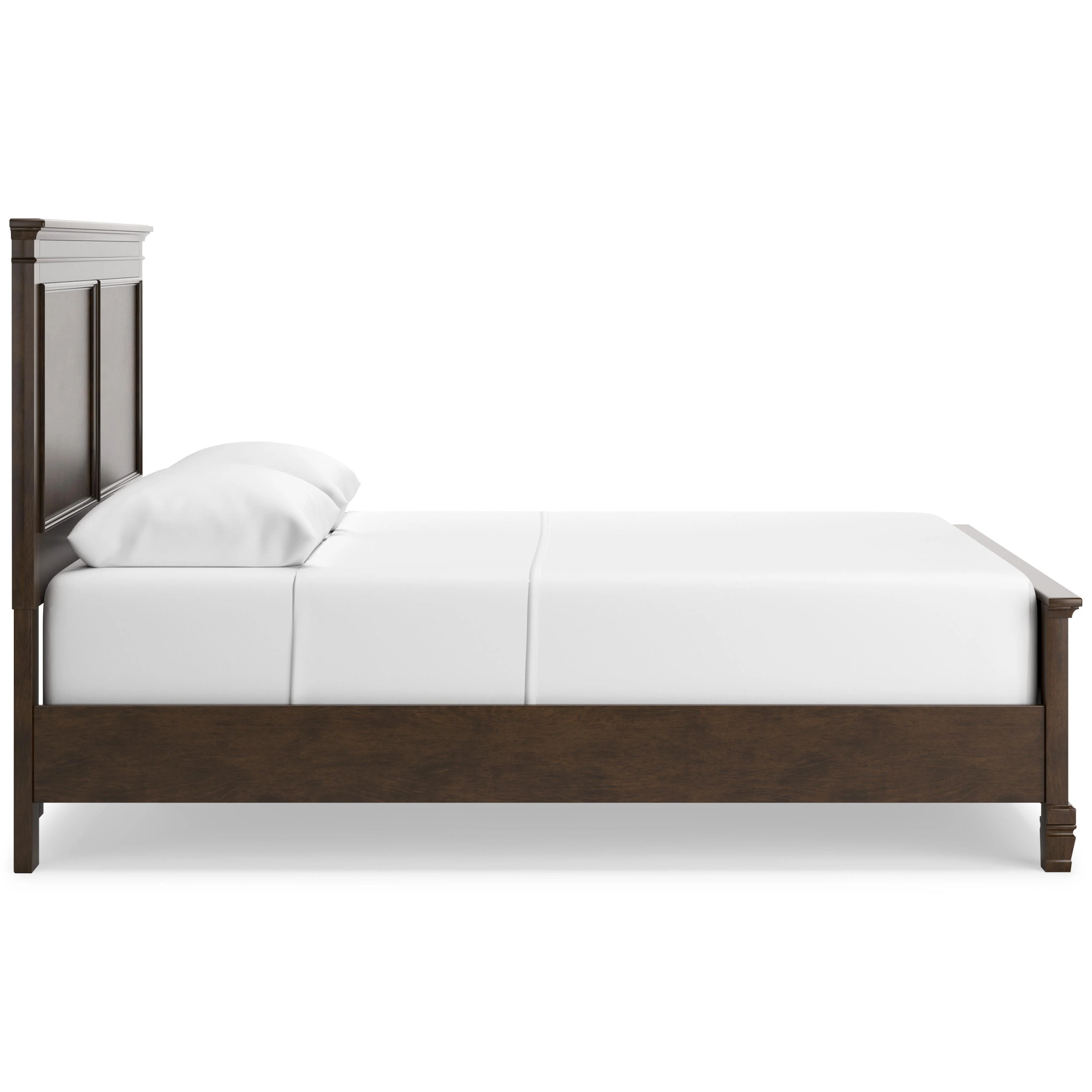 Signature Design by Ashley Danabrin B685B2 Queen Panel Bed - Image 3