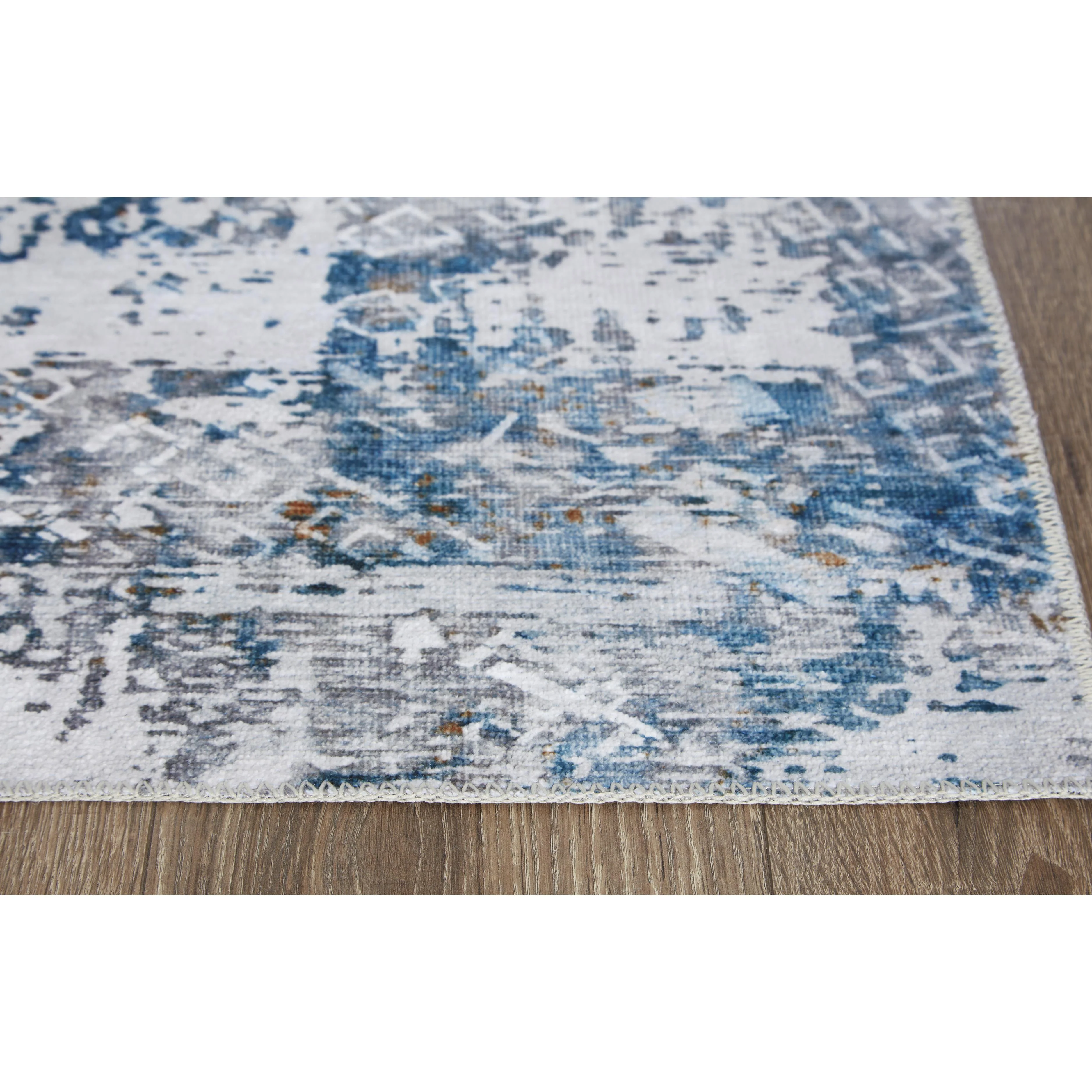 Signature Design by Ashley Garyard R405772 Washable Medium Rug - Image 2