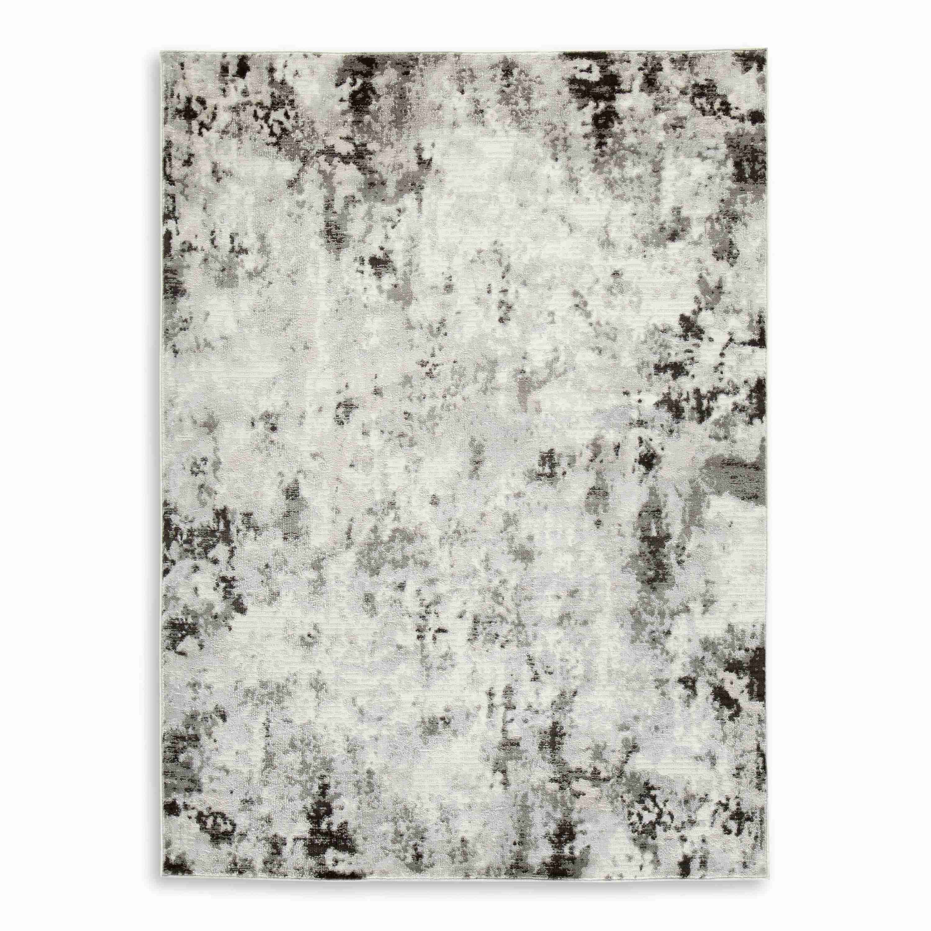 Signature Design by Ashley Greyland R405972 Medium Rug - Image 1
