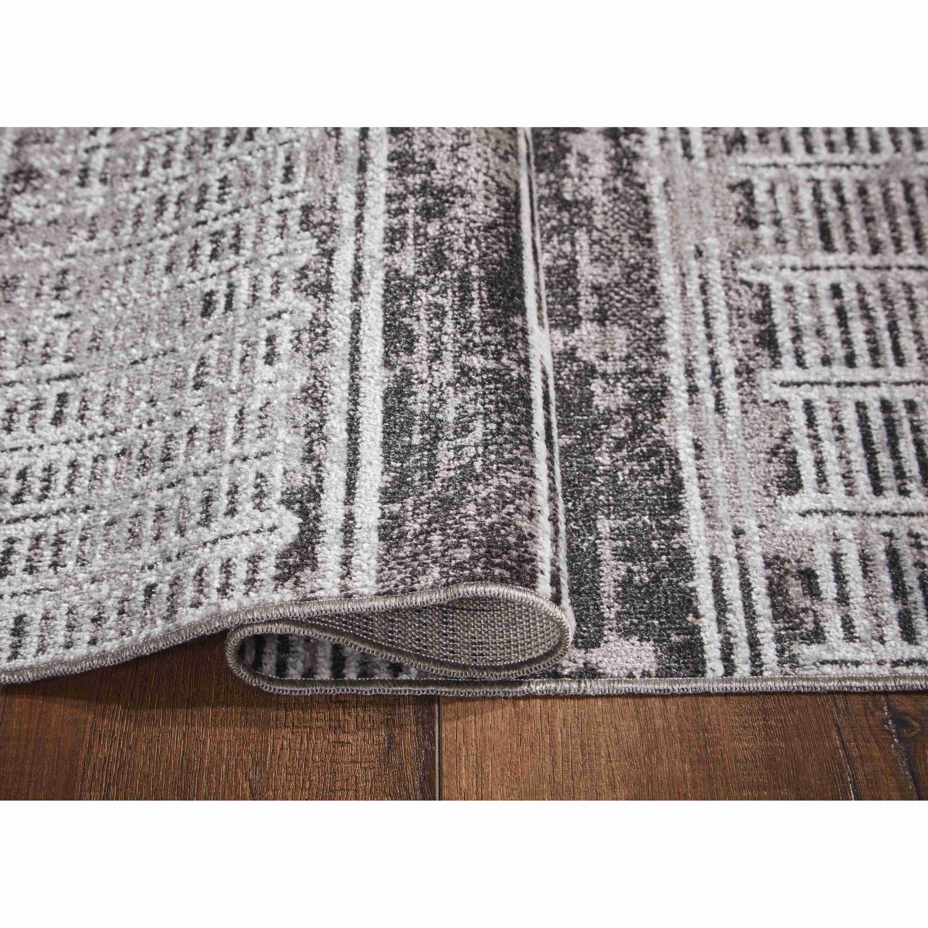 Signature Design by Ashley Henchester R405992 Washable Medium Rug - Image 3