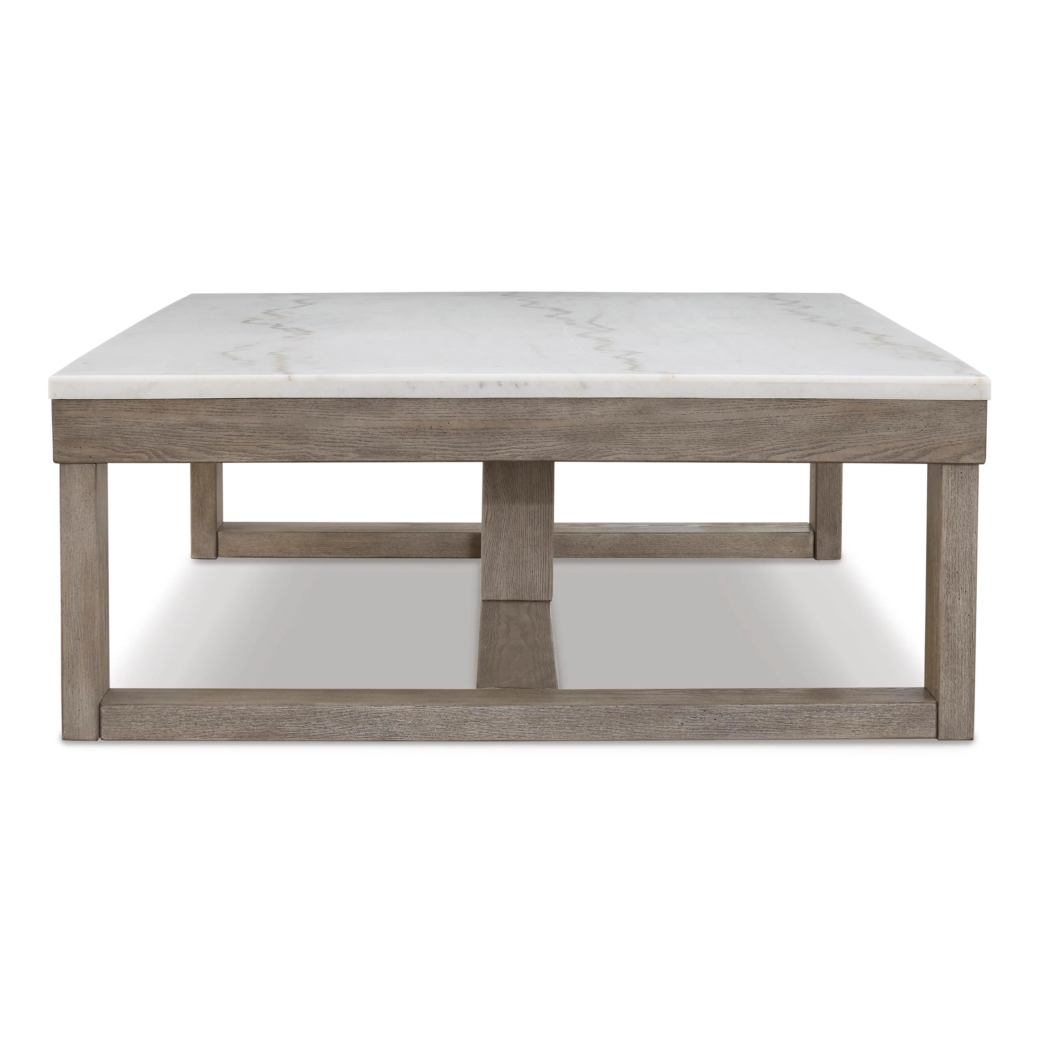 Signature Design by Ashley Loyaska T789-1 Rectangular Cocktail Table - Image 3