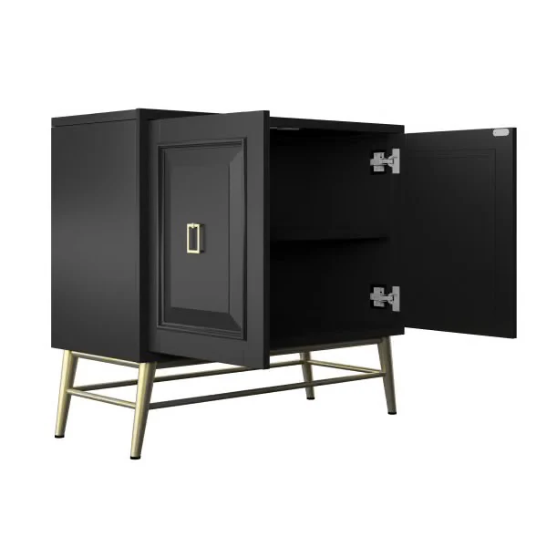 Curated DS-D526SL-002 Accent Chest - Image 3