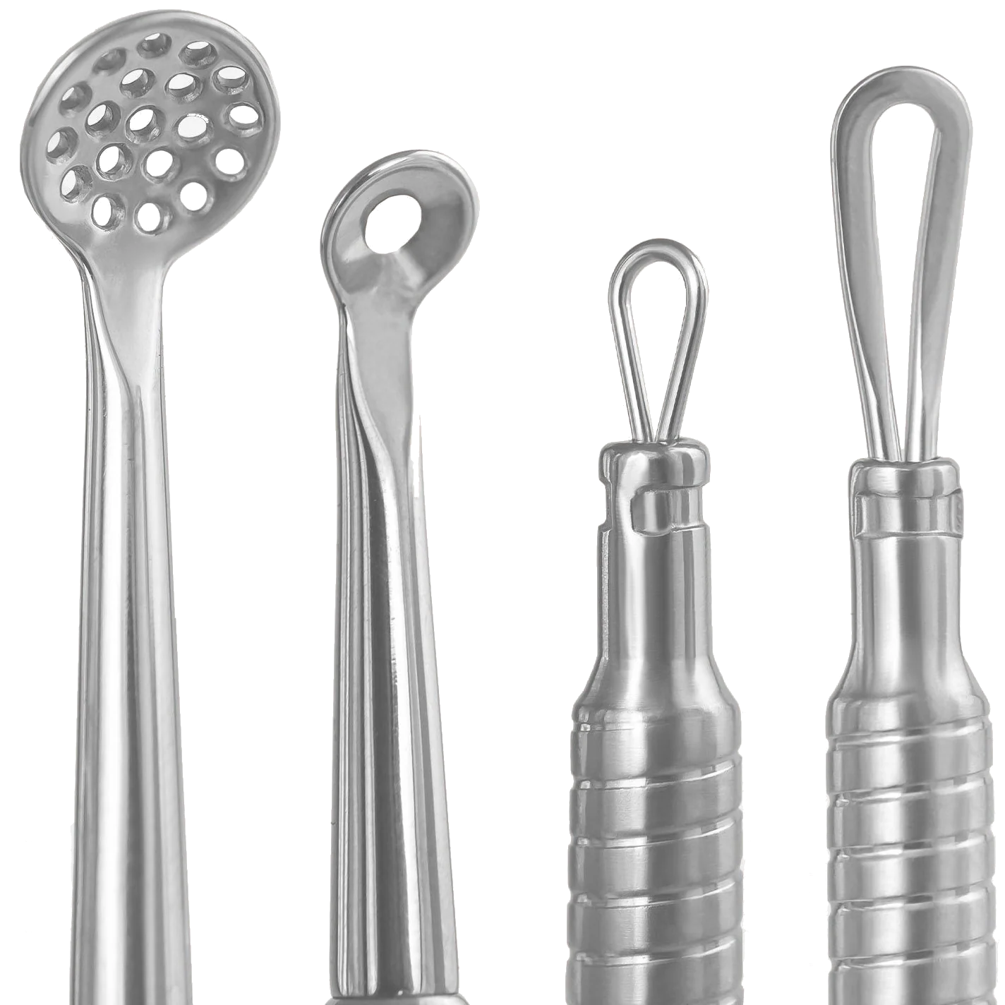 STALEKS BEAUTY & CARE 30 CLEAR SKIN TOOL SET ZBC-30- STALEKS™ - Image 2