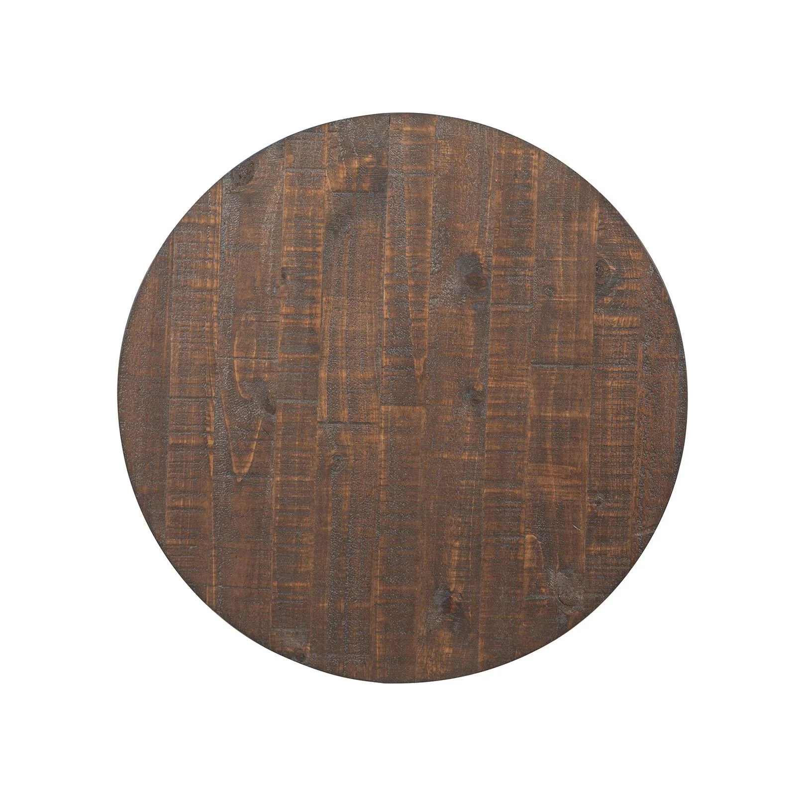 Magnussen Lyndale T5391-05 Round End Table - Image 3