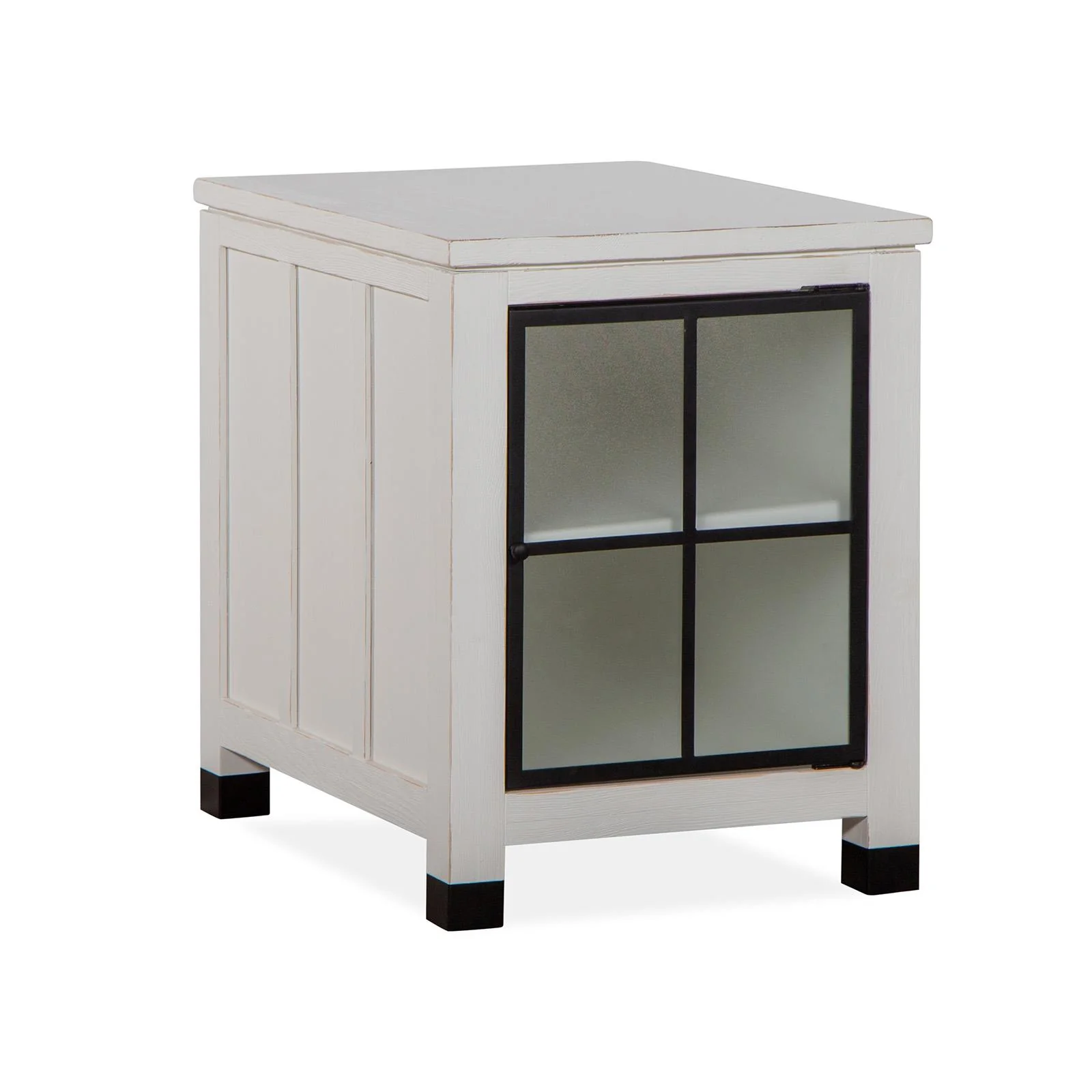 Magnussen Harper Springs T5321-10 Chairside End Table