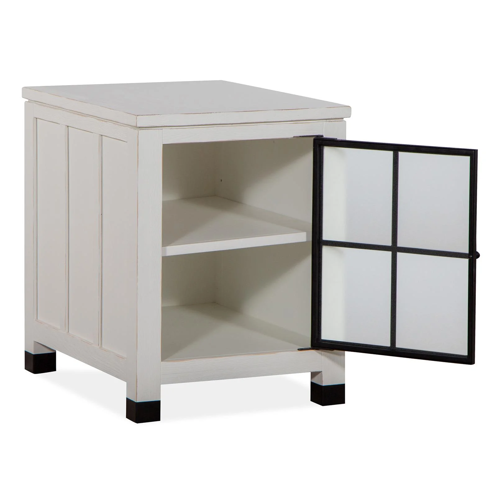 Magnussen Harper Springs T5321-10 Chairside End Table - Image 2