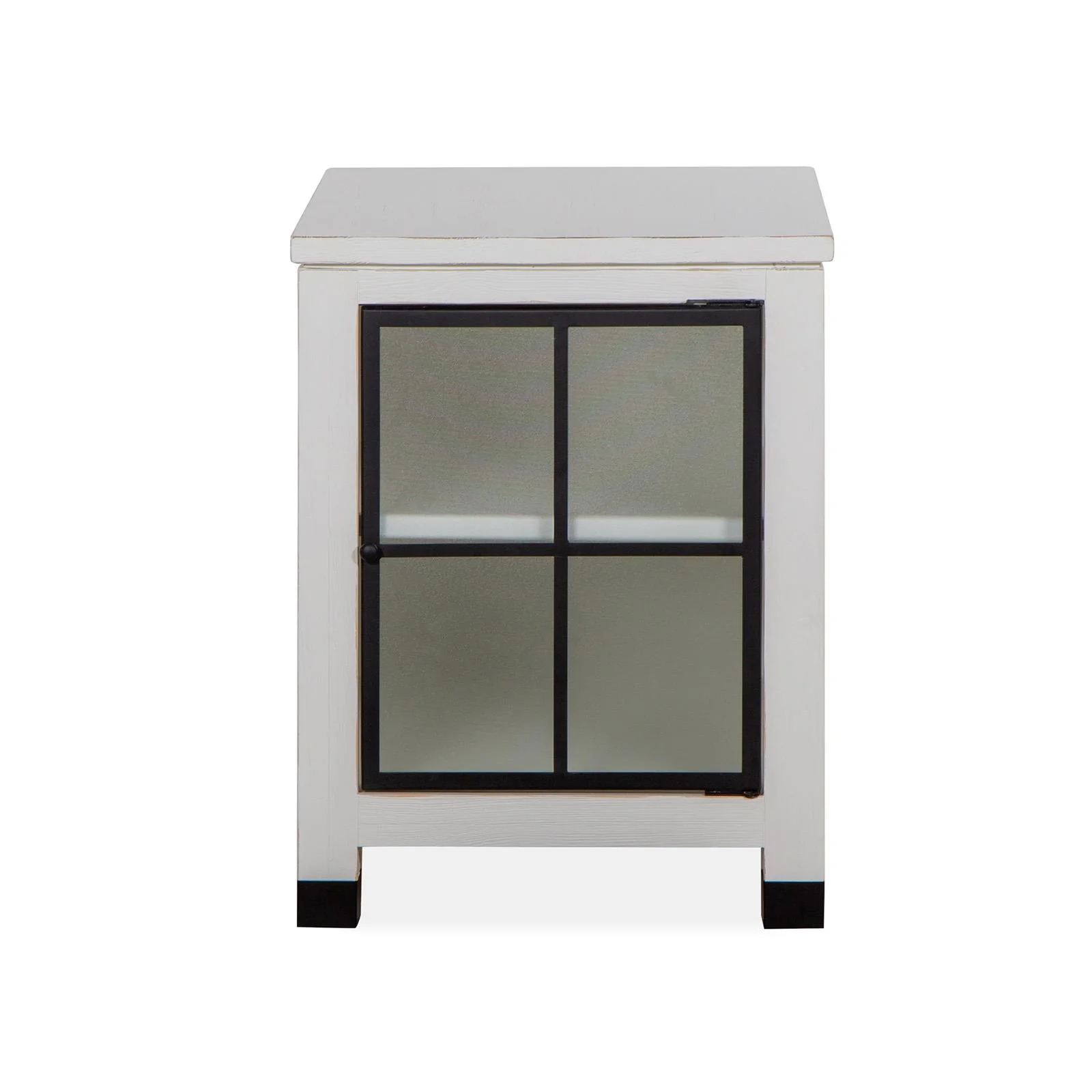 Magnussen Harper Springs T5321-10 Chairside End Table - Image 3