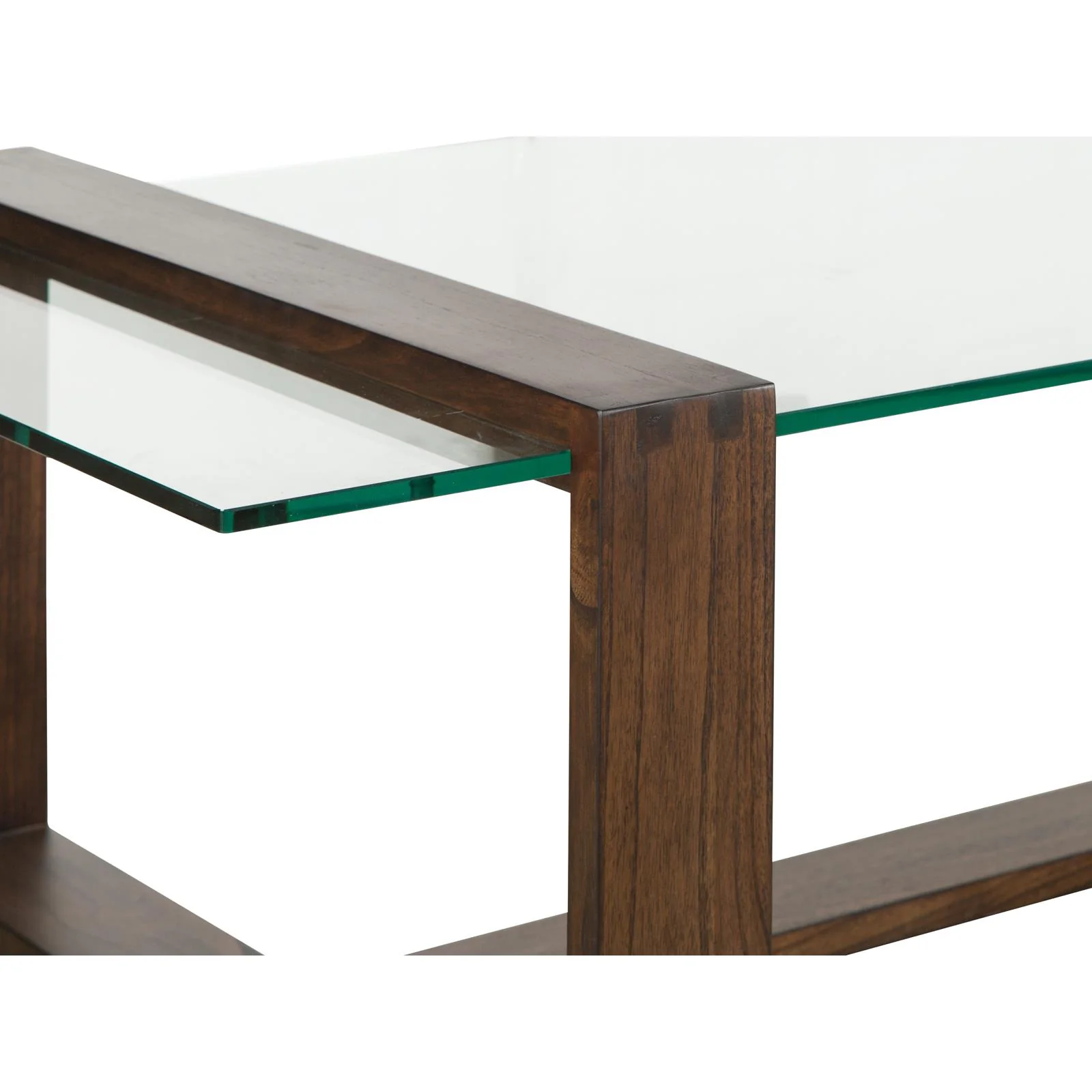 Magnussen Bristow T4527-43 Rectangular Cocktail Table - Image 2