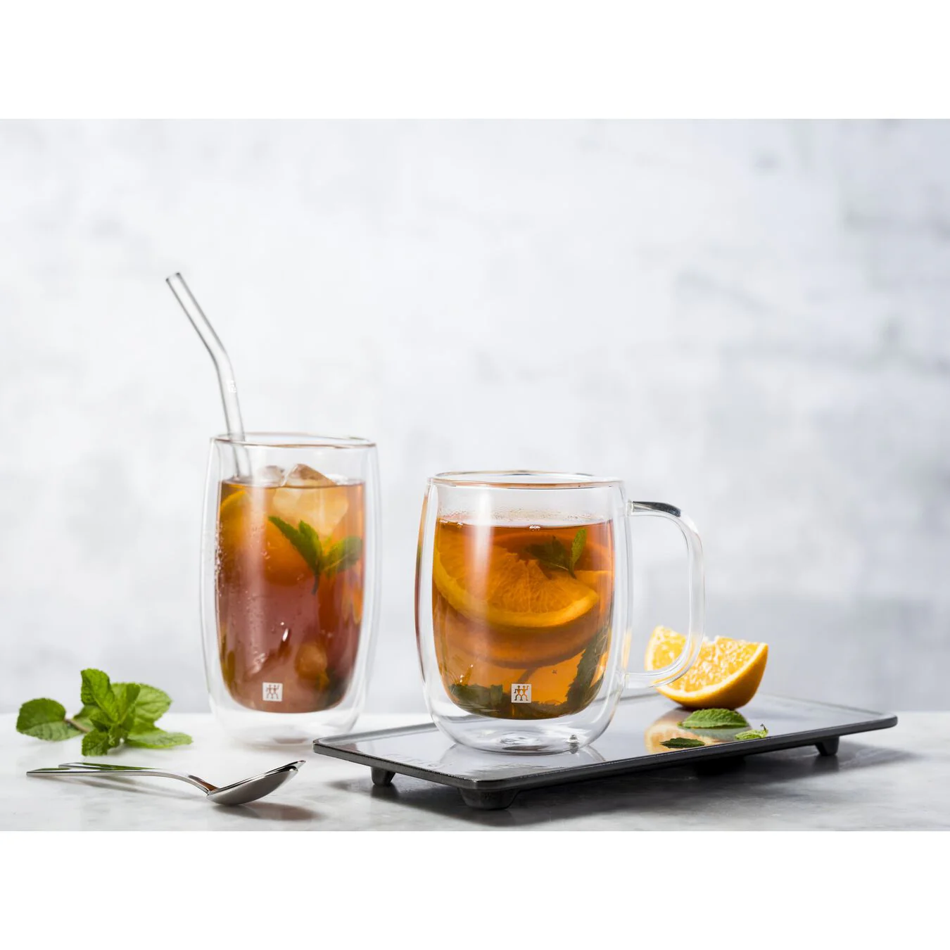 Glass Straws - Image 3