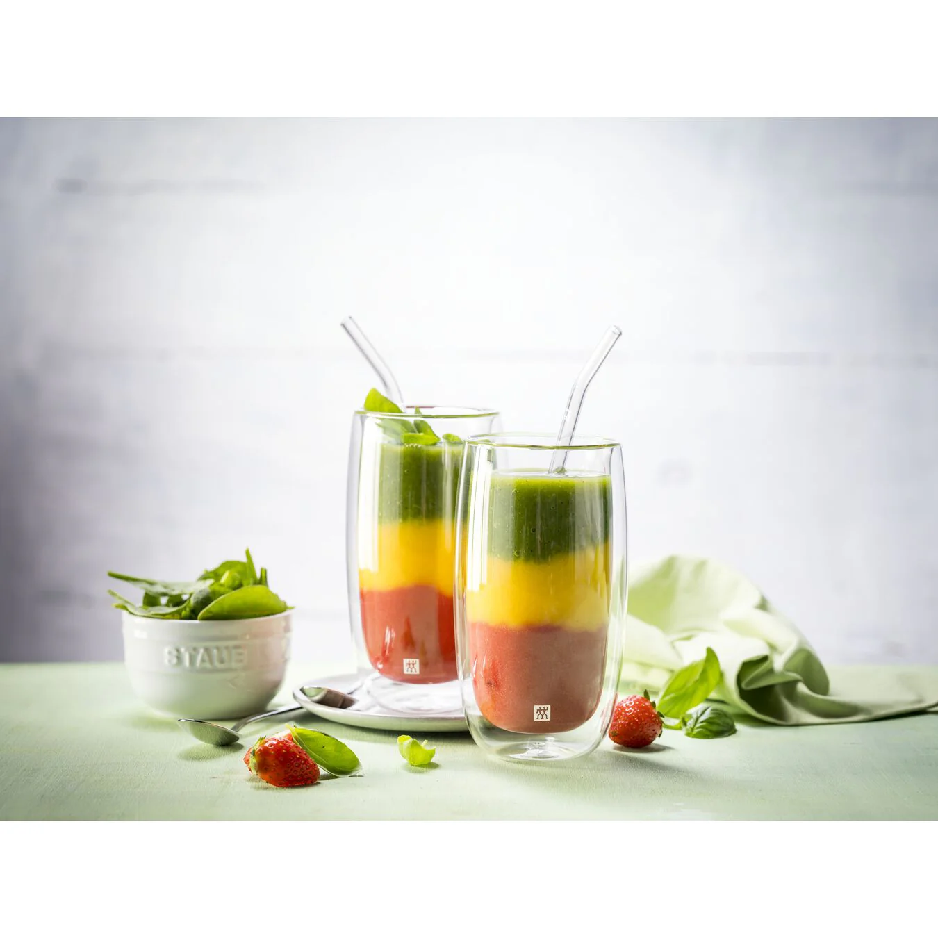 Glass Straws - Image 2