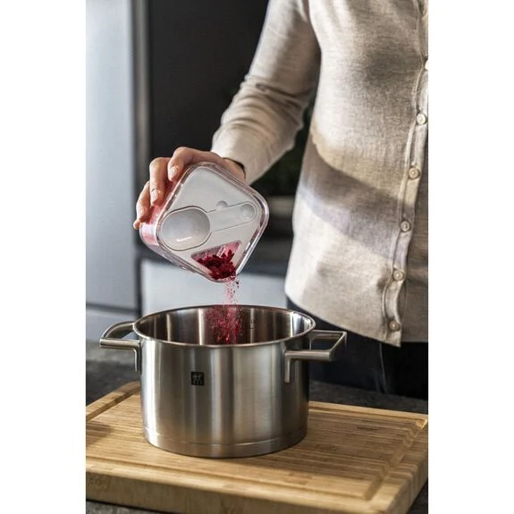 Vacuum Cube Container Set - Image 2
