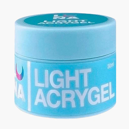 LIGHT LIQUID ACRYGEL #6 (13/ 30ML) - LUNA™ - Image 3