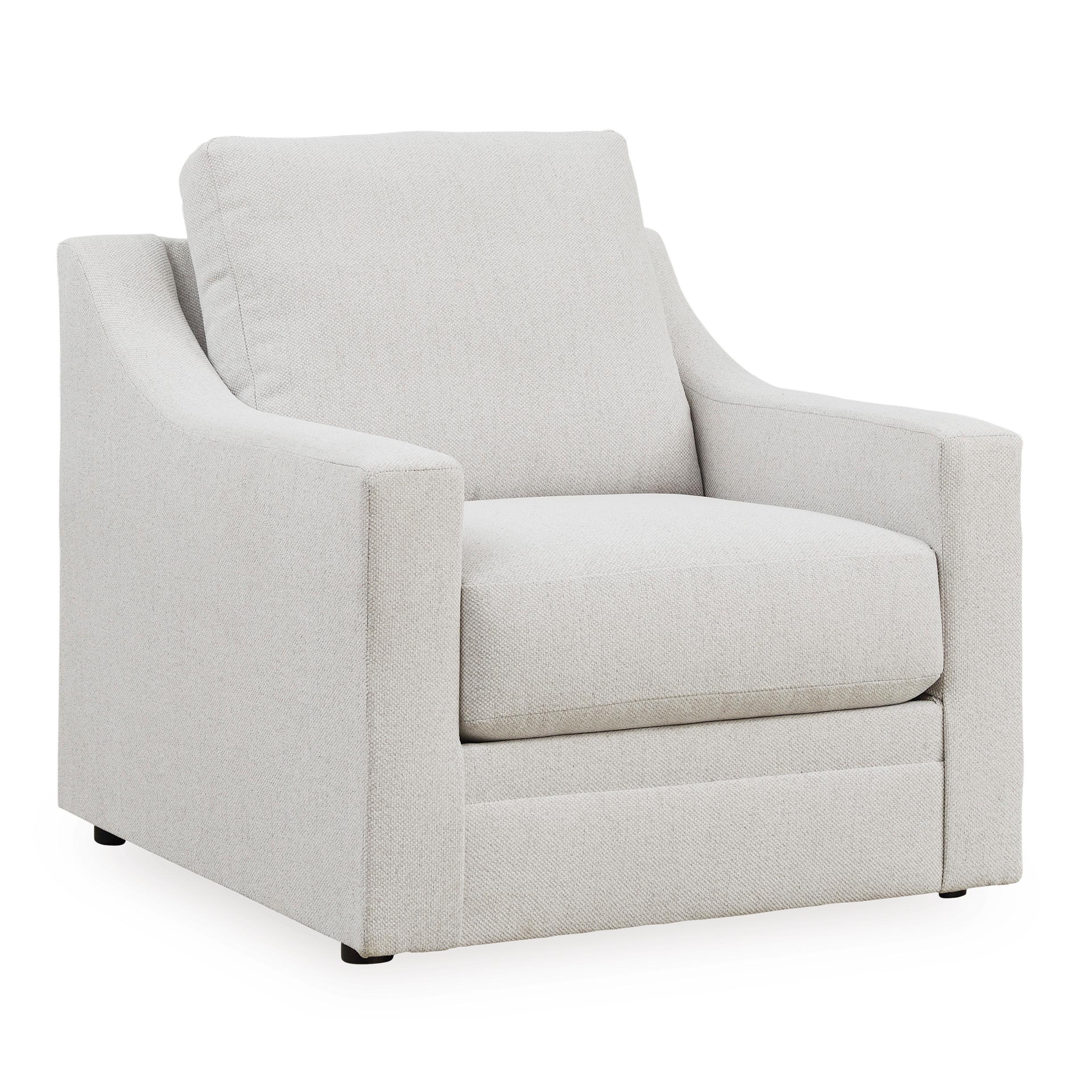 Signature Design by Ashley Maitelynn 4820220 Chair - Image 1