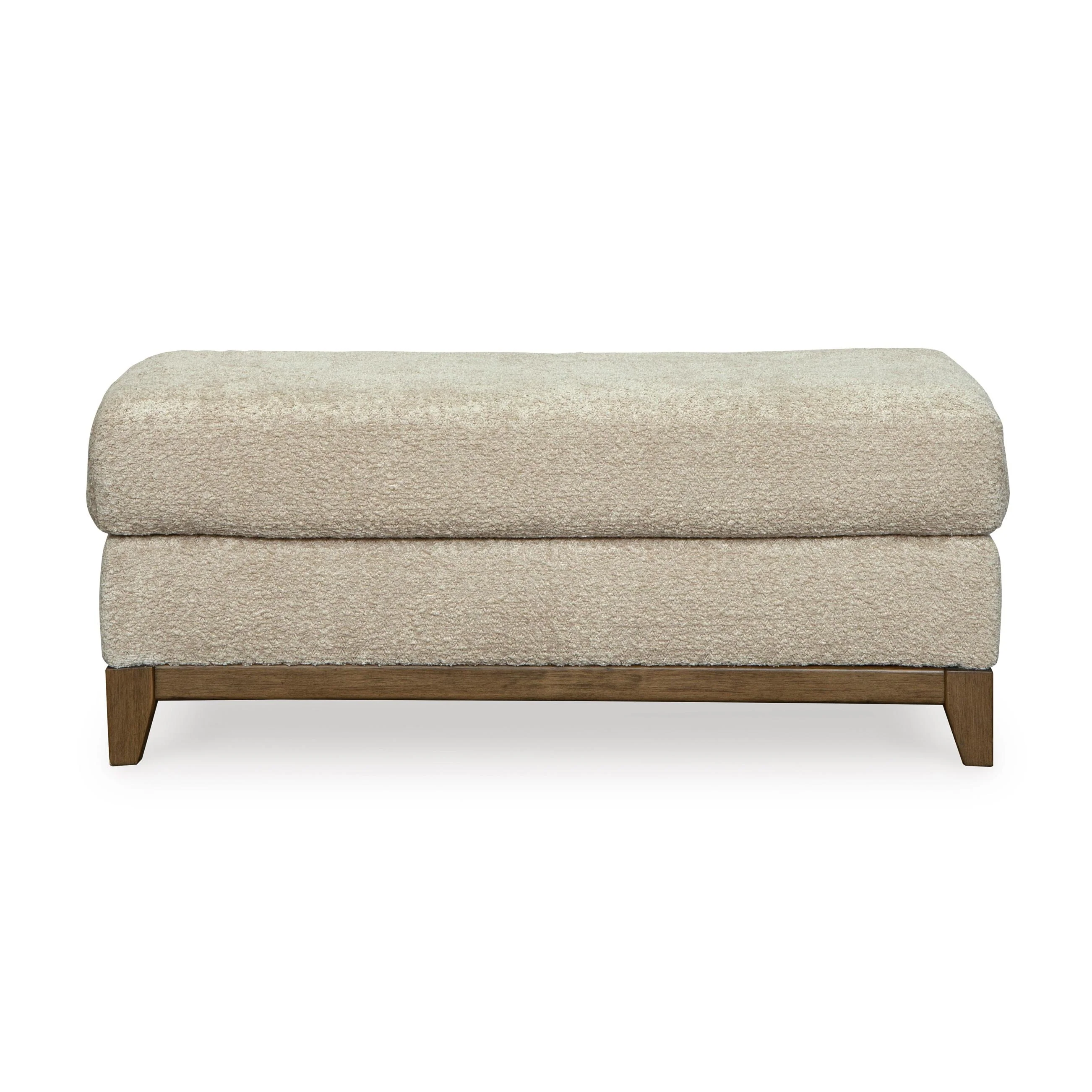 Signature Design by Ashley Parklynn 4890214 Ottoman - Image 2
