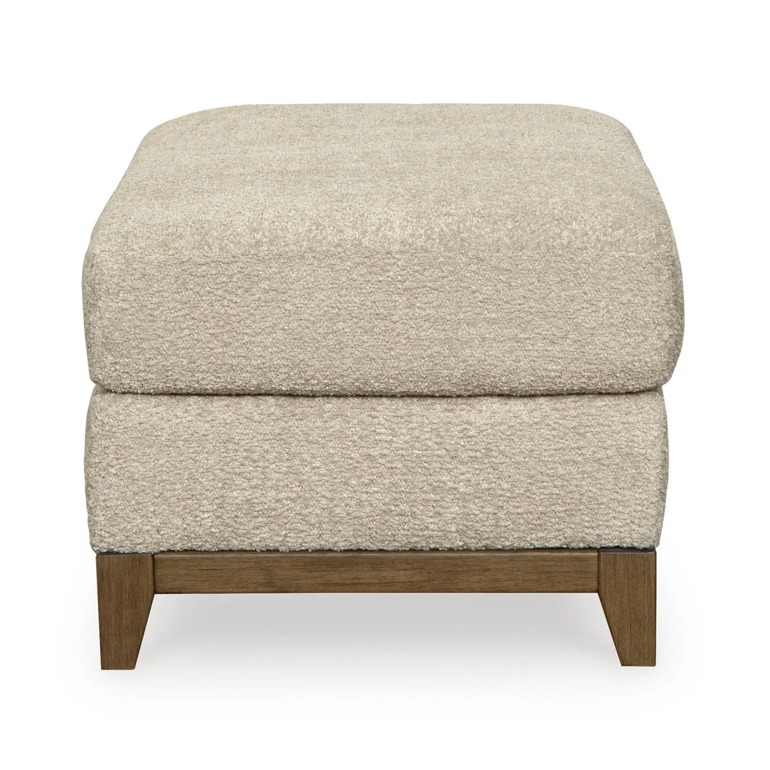 Signature Design by Ashley Parklynn 4890214 Ottoman - Image 3