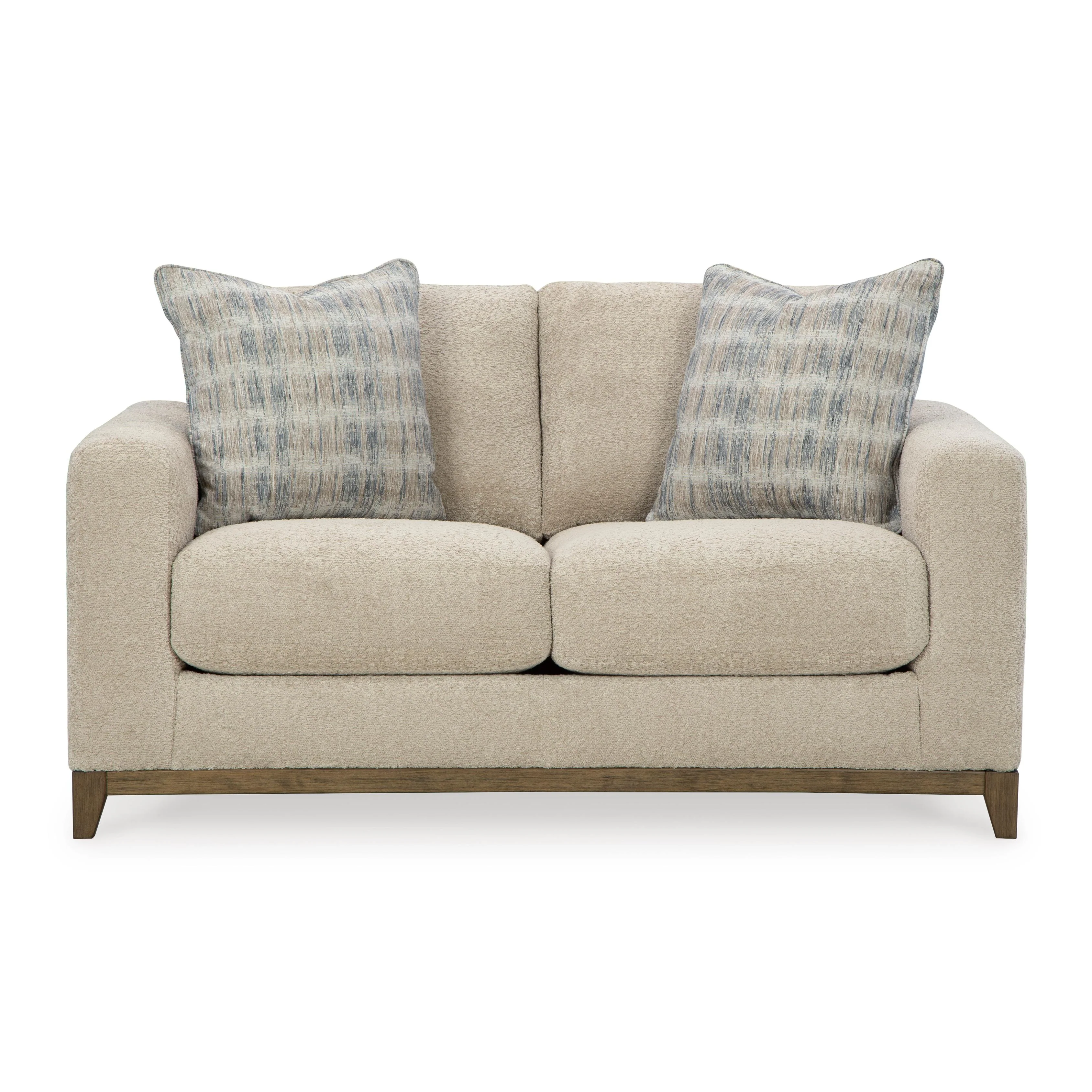 Signature Design by Ashley Parklynn 4890235 Loveseat - Image 2