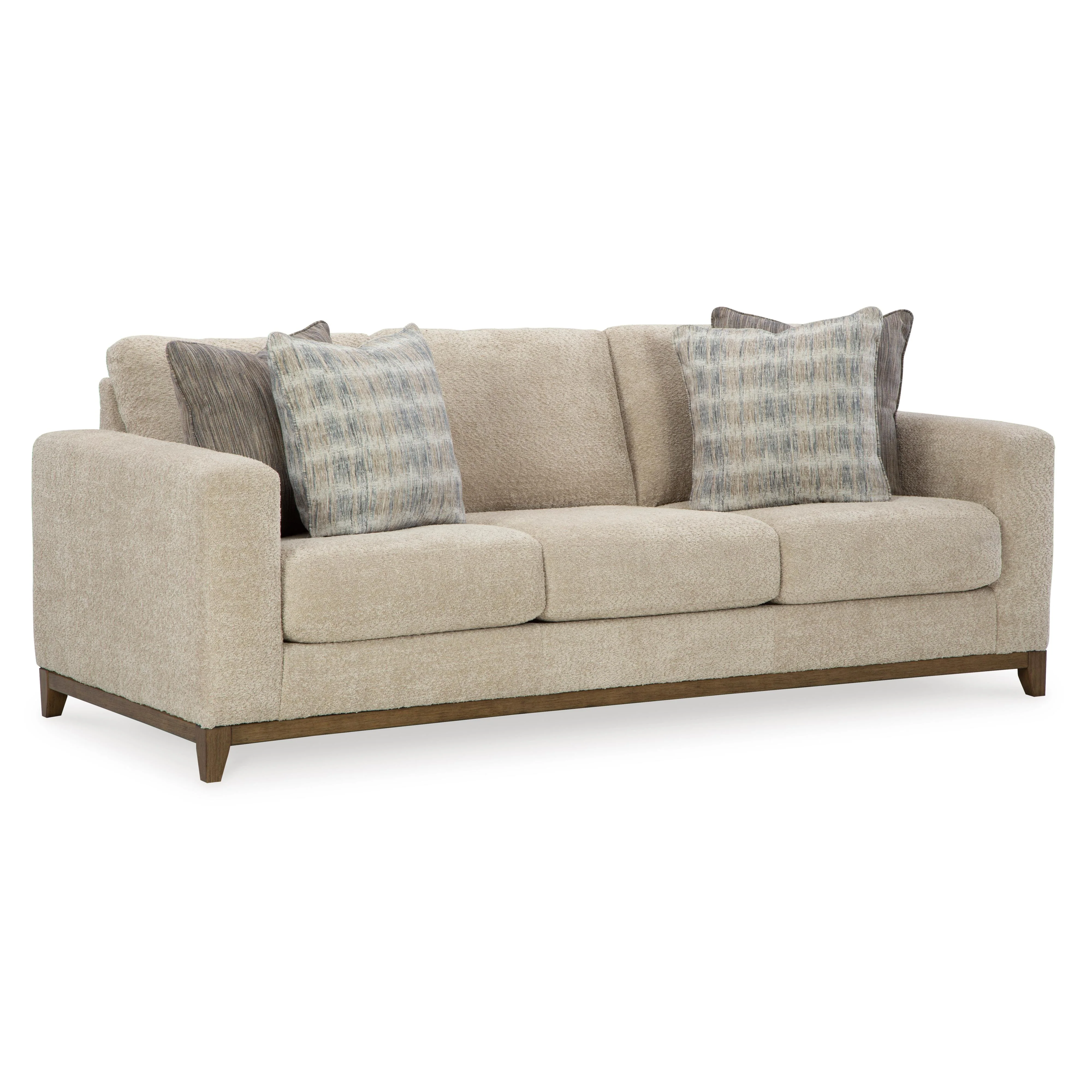 Signature Design by Ashley Parklynn 4890238 Sofa - Image 1