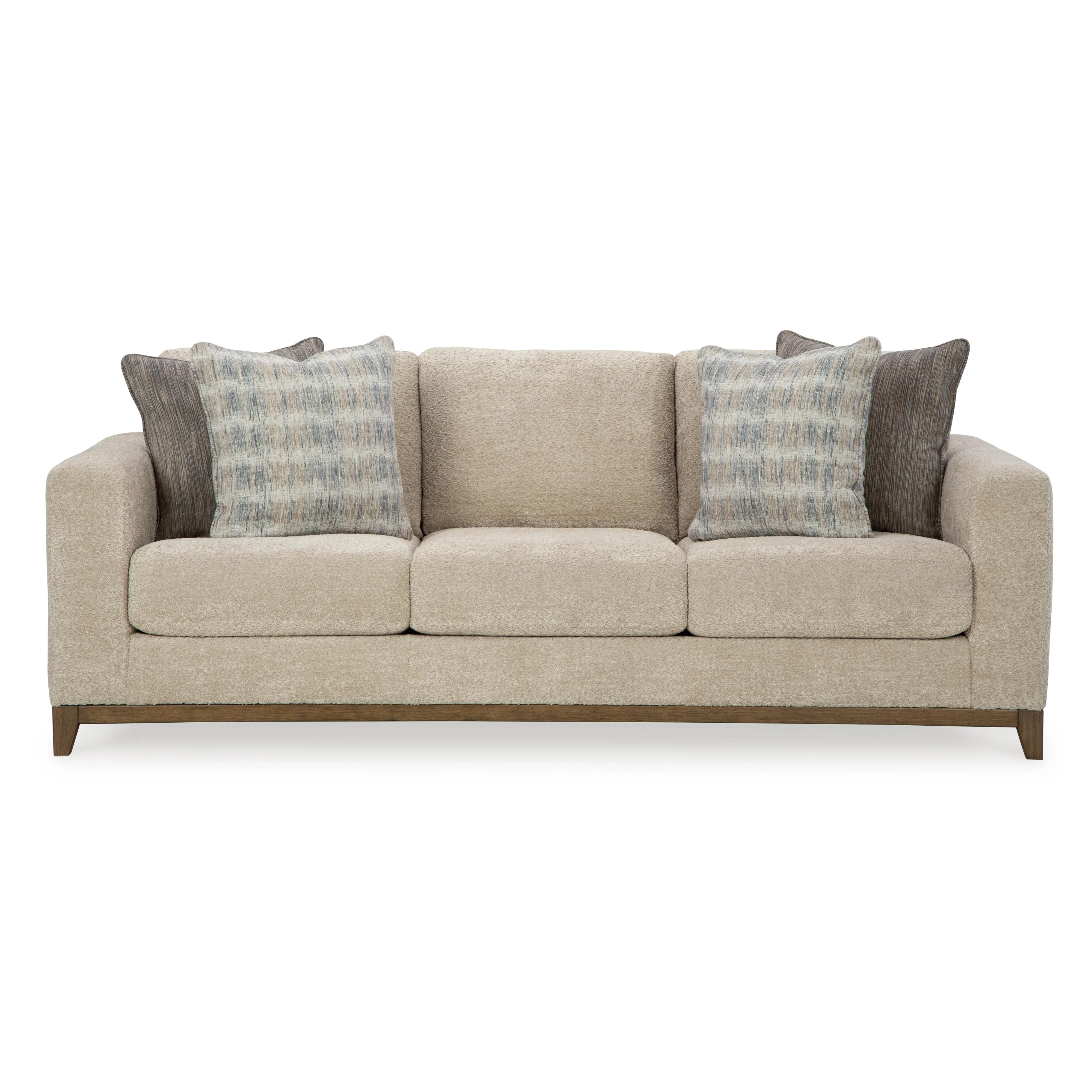 Signature Design by Ashley Parklynn 4890238 Sofa - Image 2