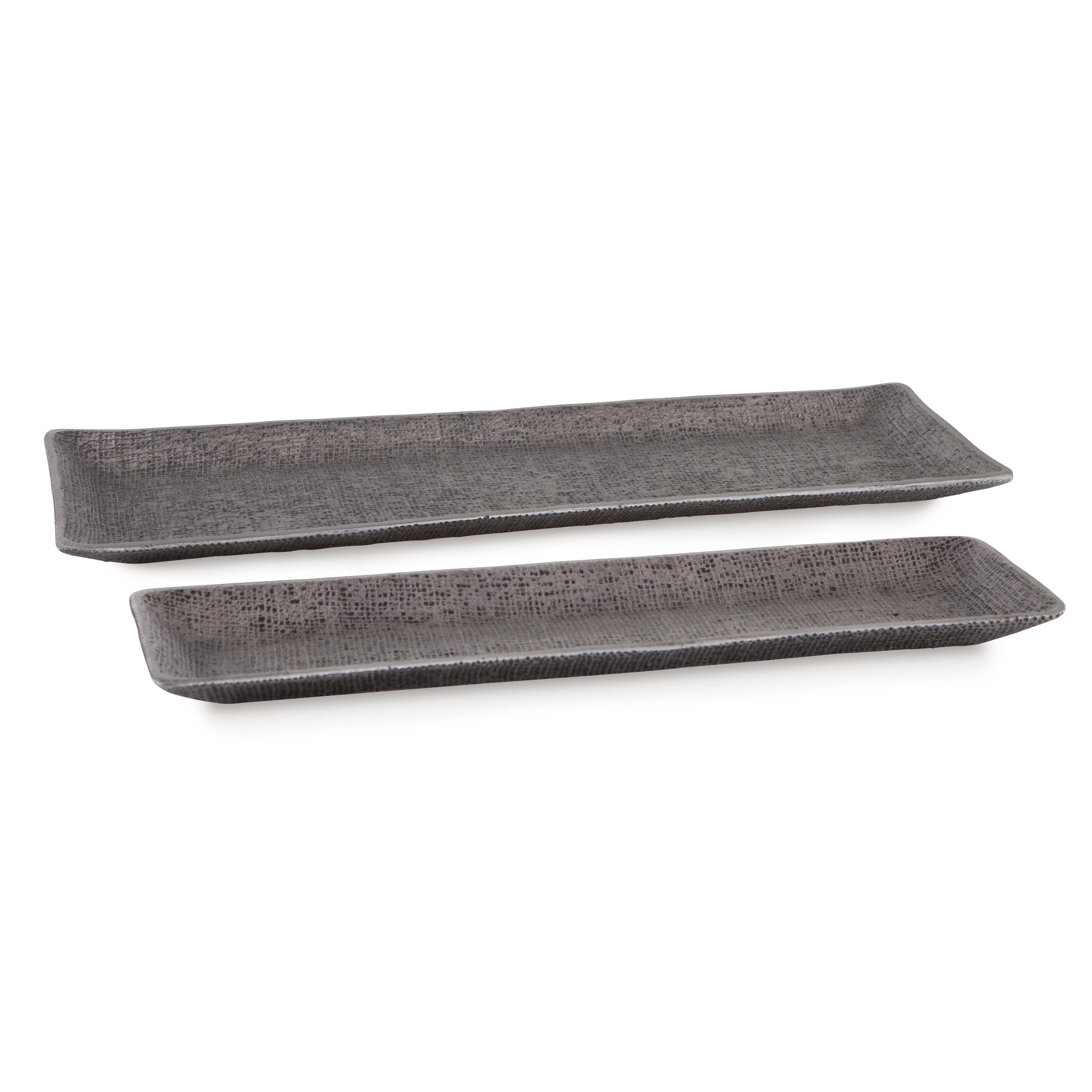 Signature Design by Ashley Garekton A2000590 Tray Set - Image 1