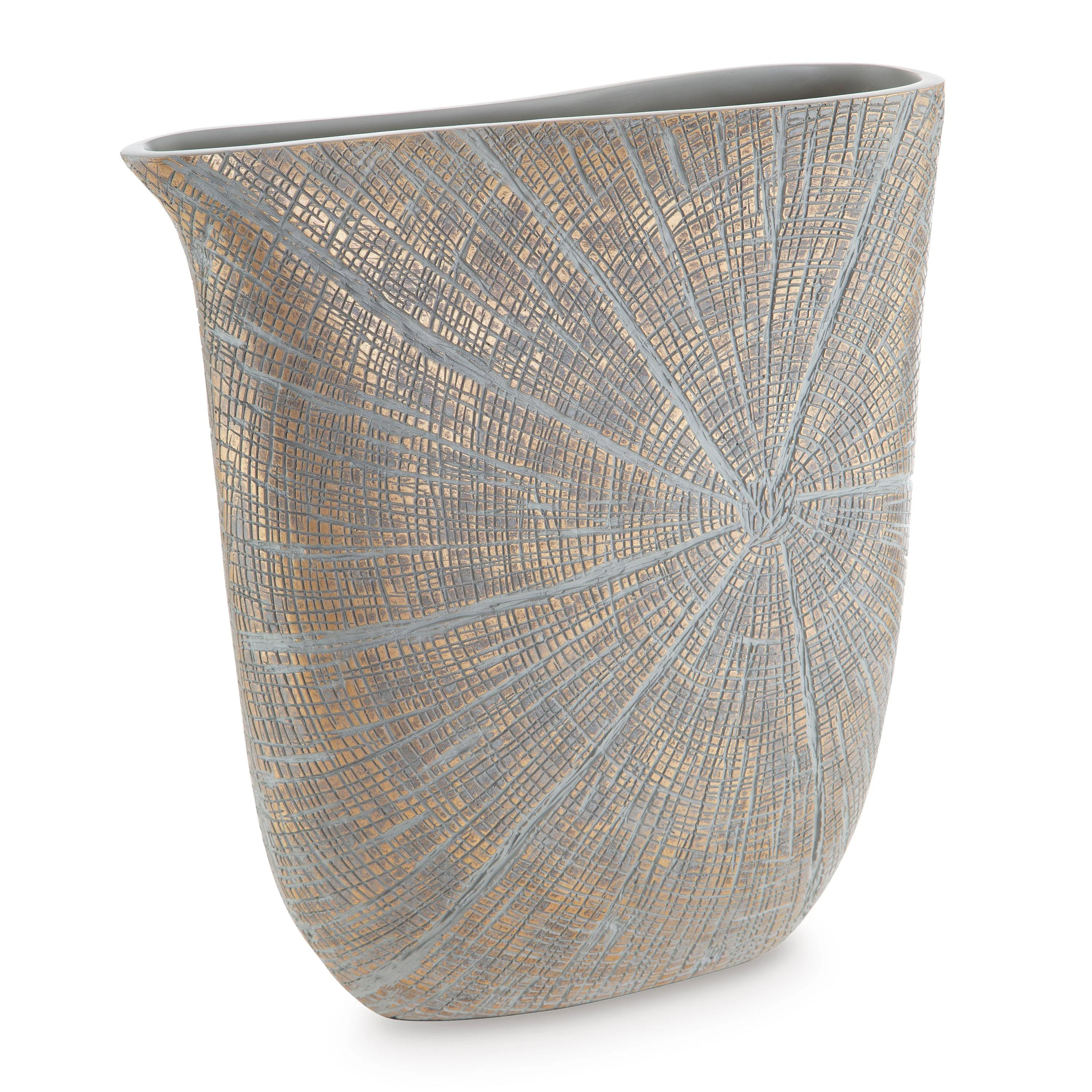 Signature Design by Ashley Ardenley A2000608 Vase - Image 1