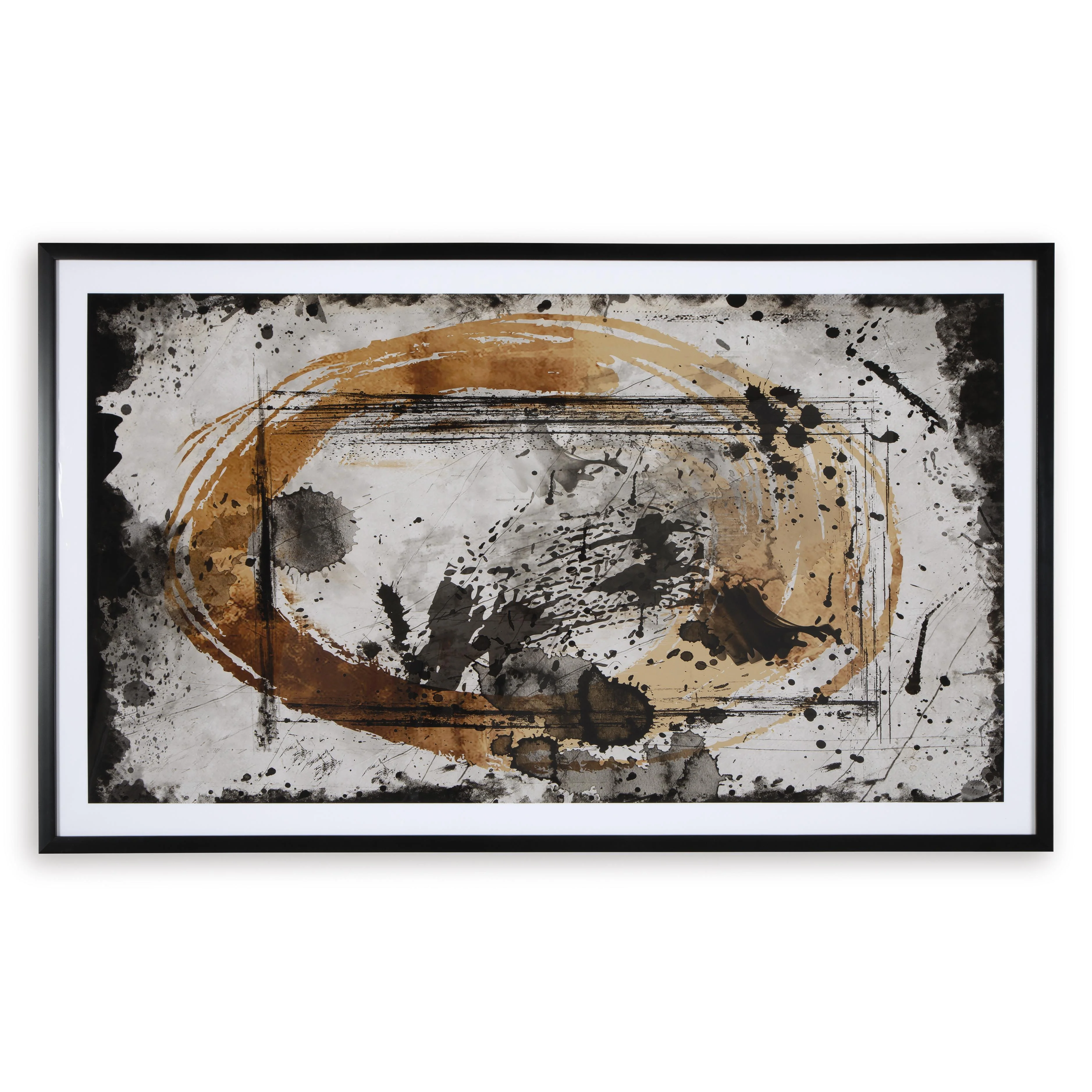 Signature Design by Ashley Clefting A8000374 Wall Art - Image 2
