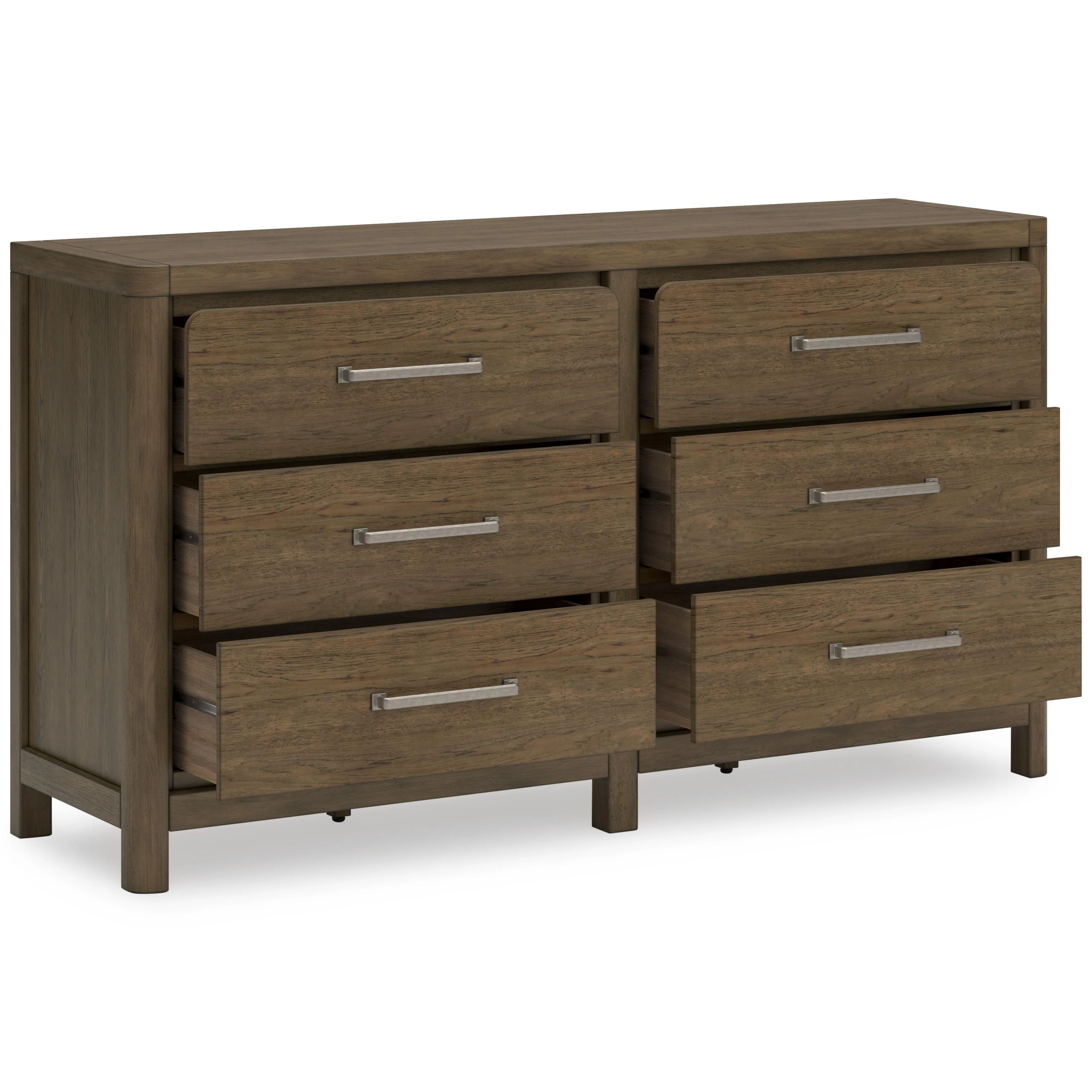 Signature Design by Ashley Cabalynn B974-31 Dresser - Image 3