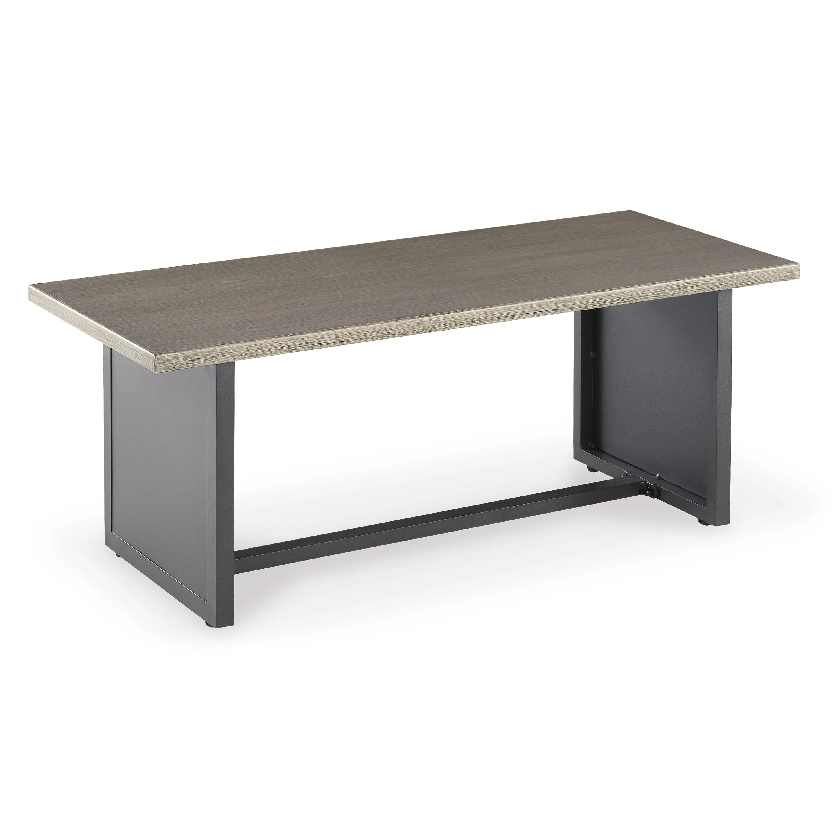 Signature Design by Ashley Bree Zee P160-703 Rectangular End Table