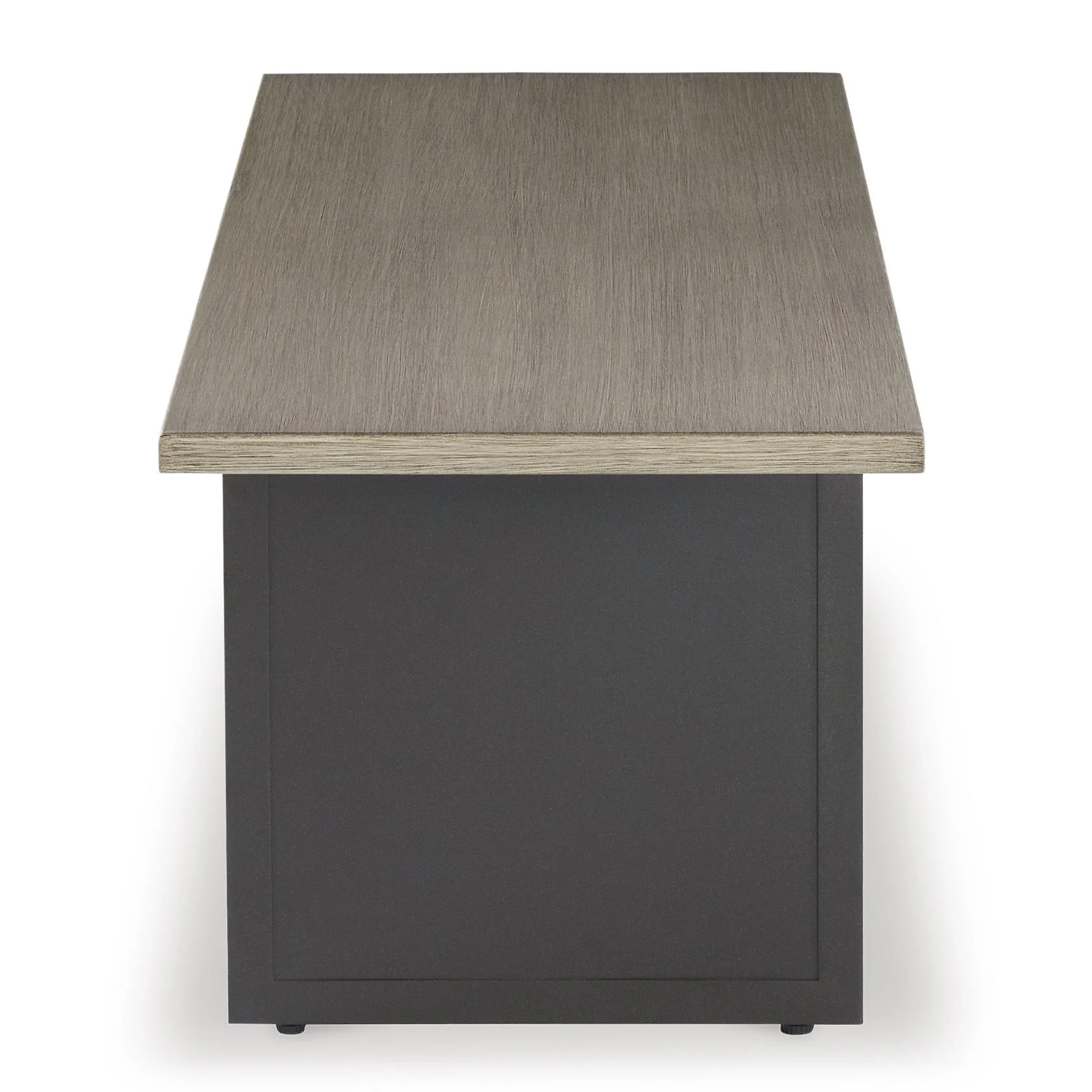 Signature Design by Ashley Bree Zee P160-703 Rectangular End Table - Image 3