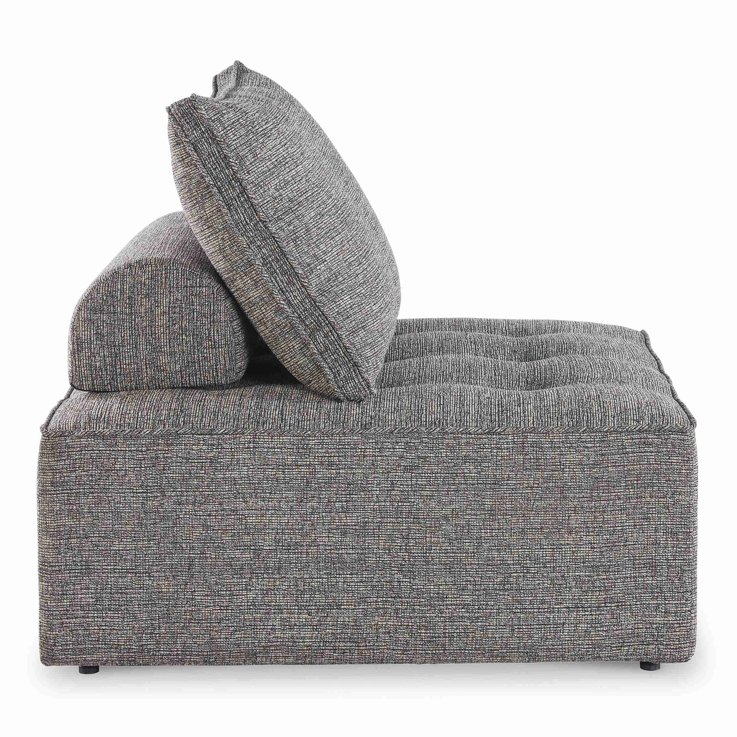 Signature Design by Ashley Bree Zee P160-821 Lounge Chair with Cushion - Image 2