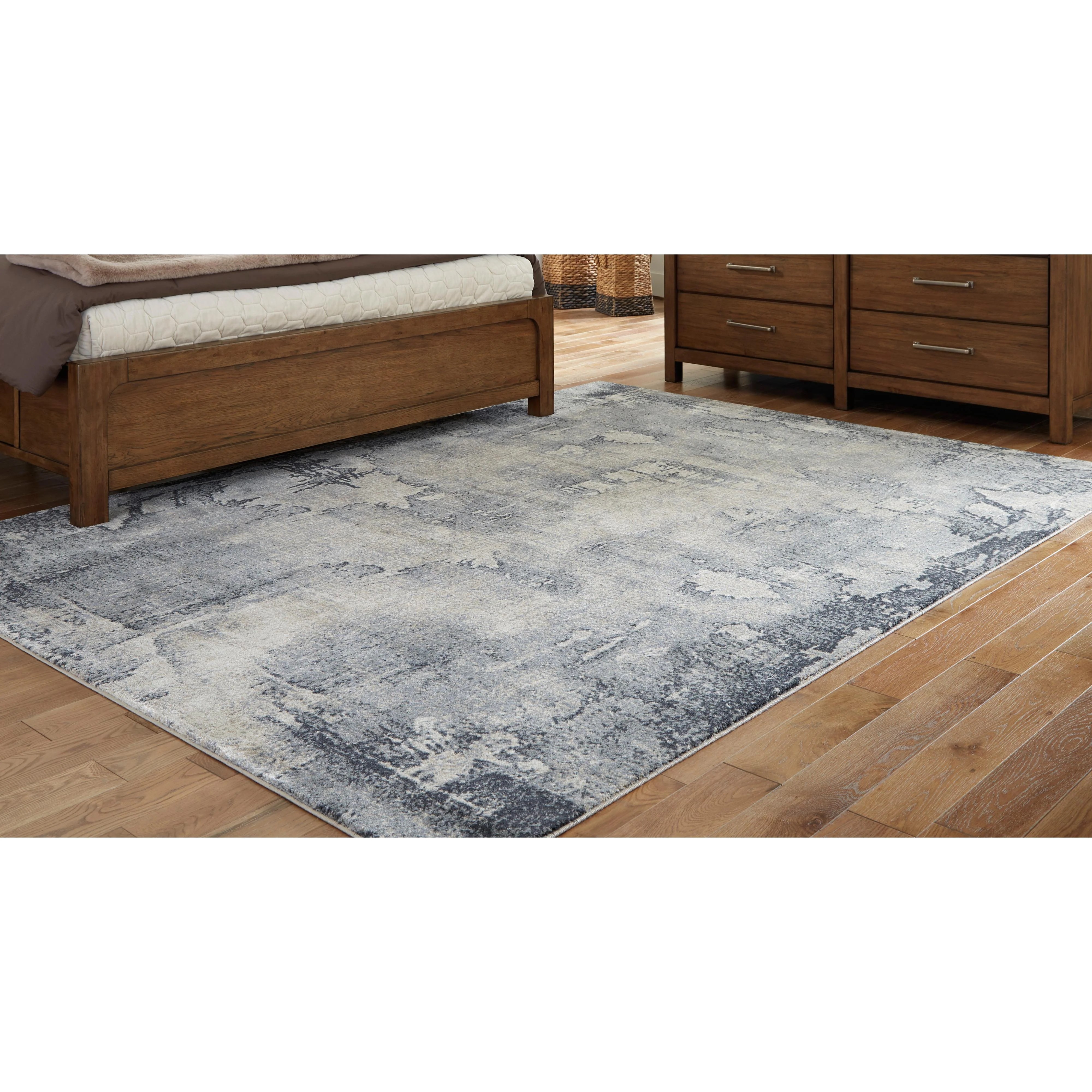 Signature Design by Ashley Langrich R406131 Large Rug - Image 2