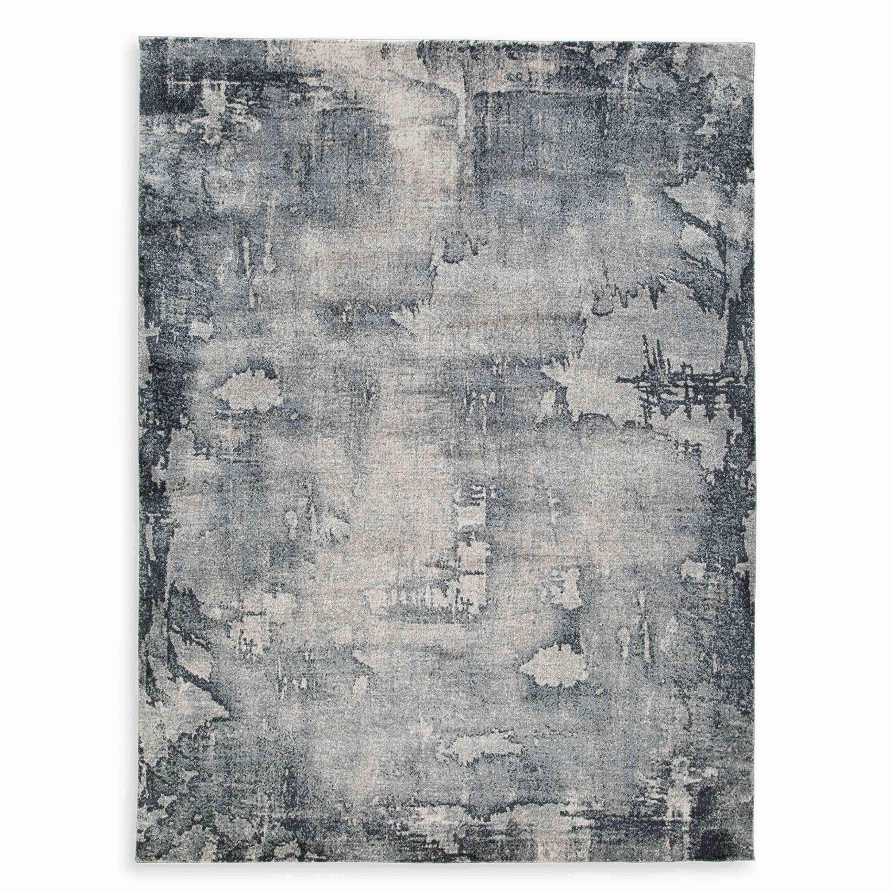 Signature Design by Ashley Langrich R406132 Medium Rug - Image 1