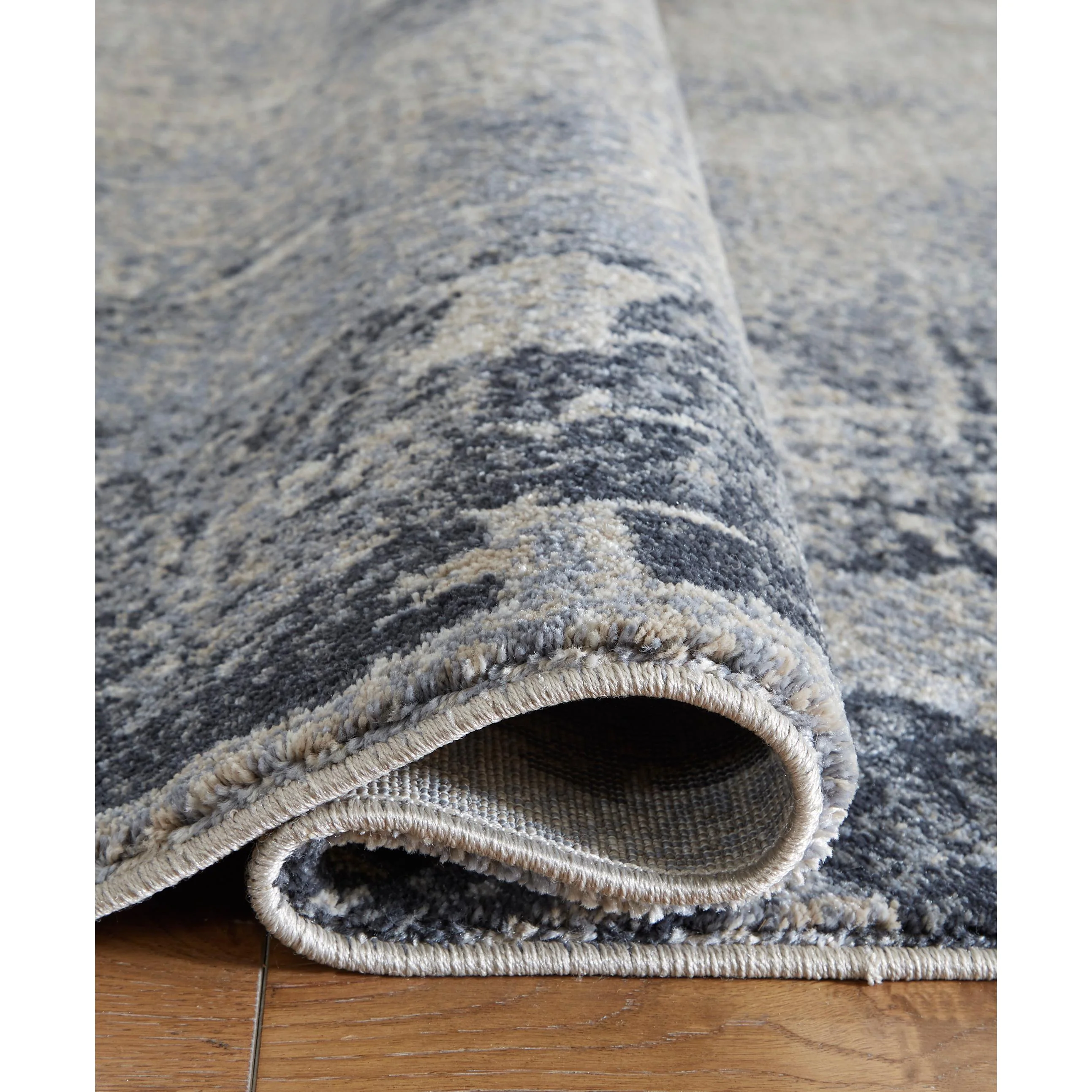 Signature Design by Ashley Langrich R406132 Medium Rug - Image 3