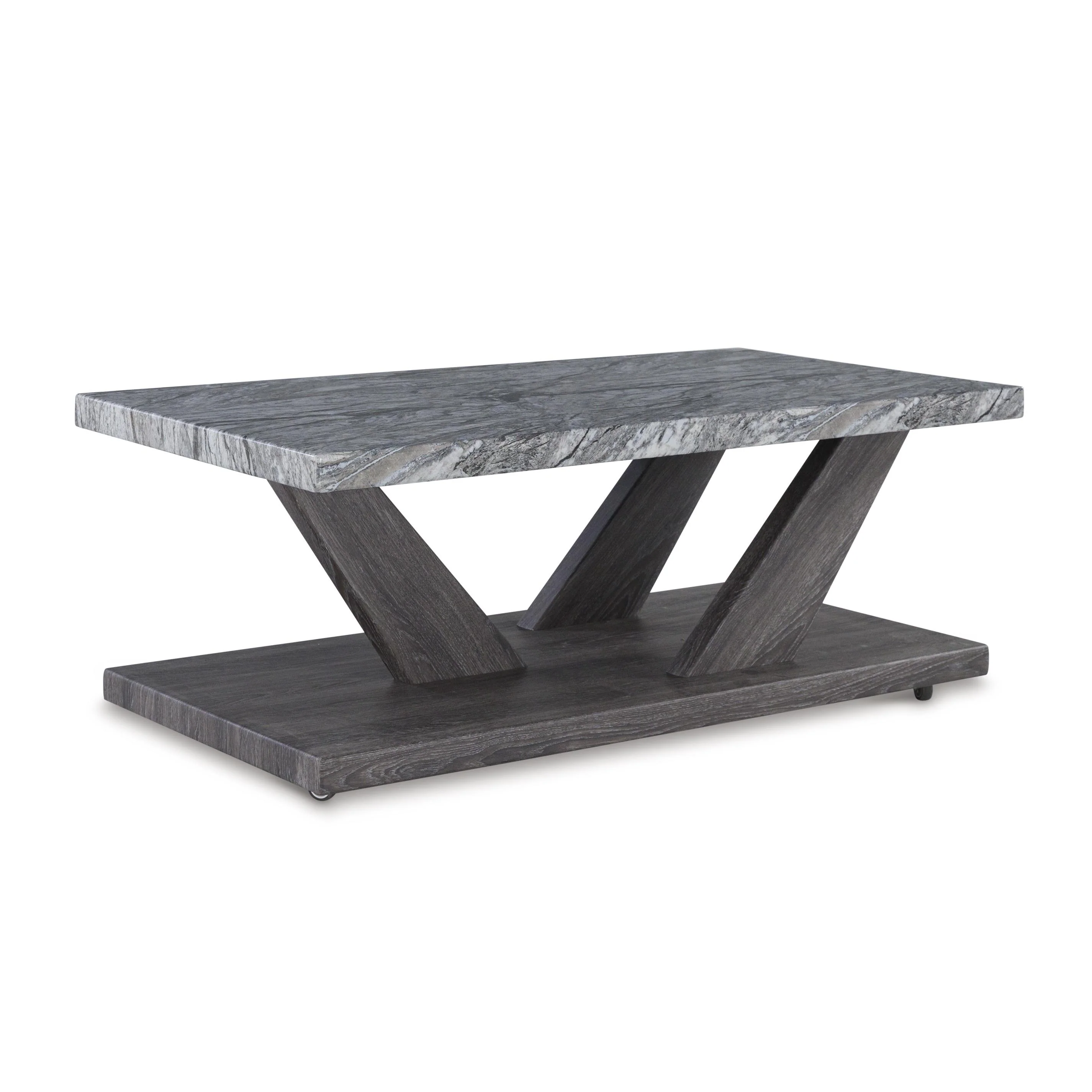 Signature Design by Ashley Bensonale T400-13 Occasional Table Set - Image 3