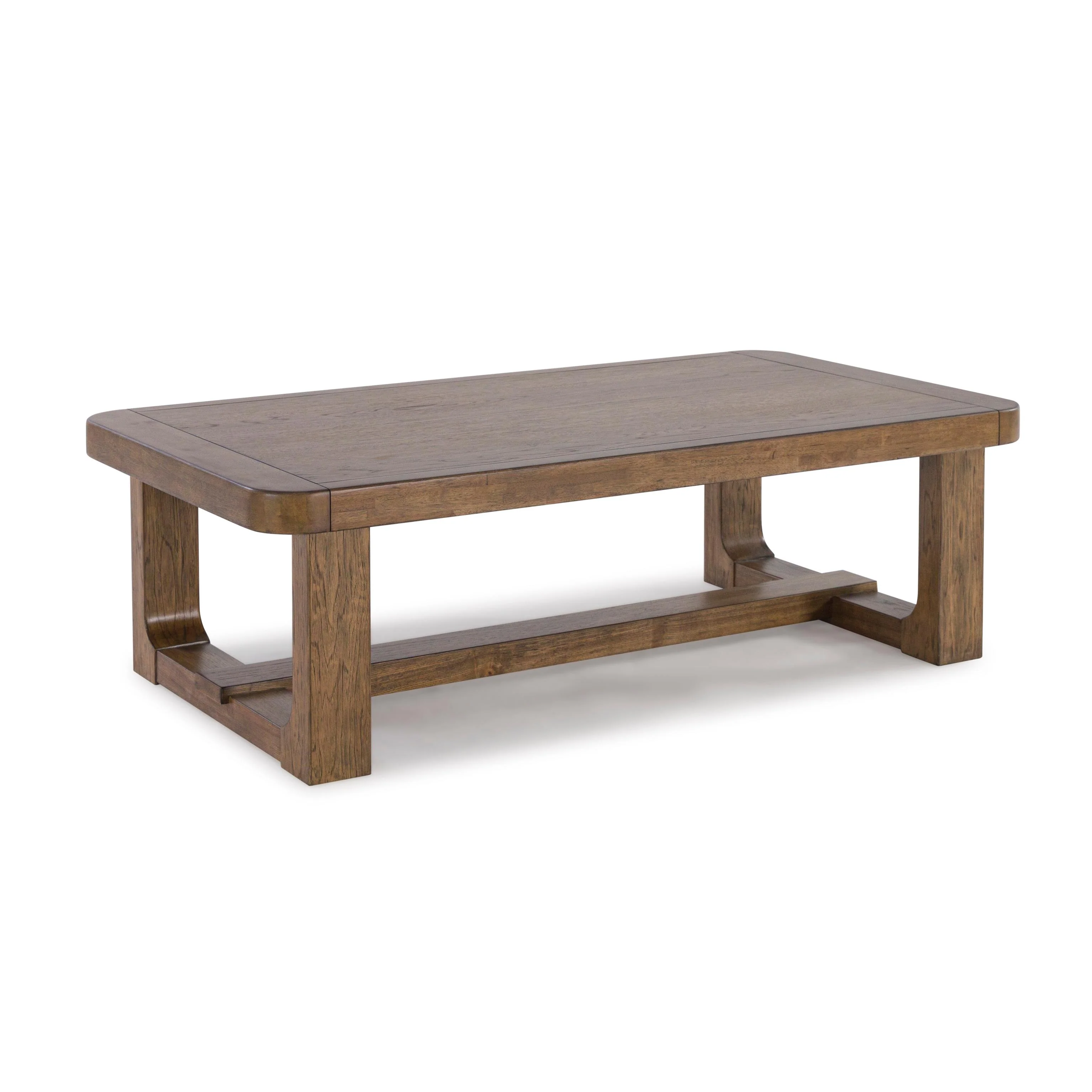 Signature Design by Ashley Cabalynn T974-1 Rectangular Cocktail Table - Image 1