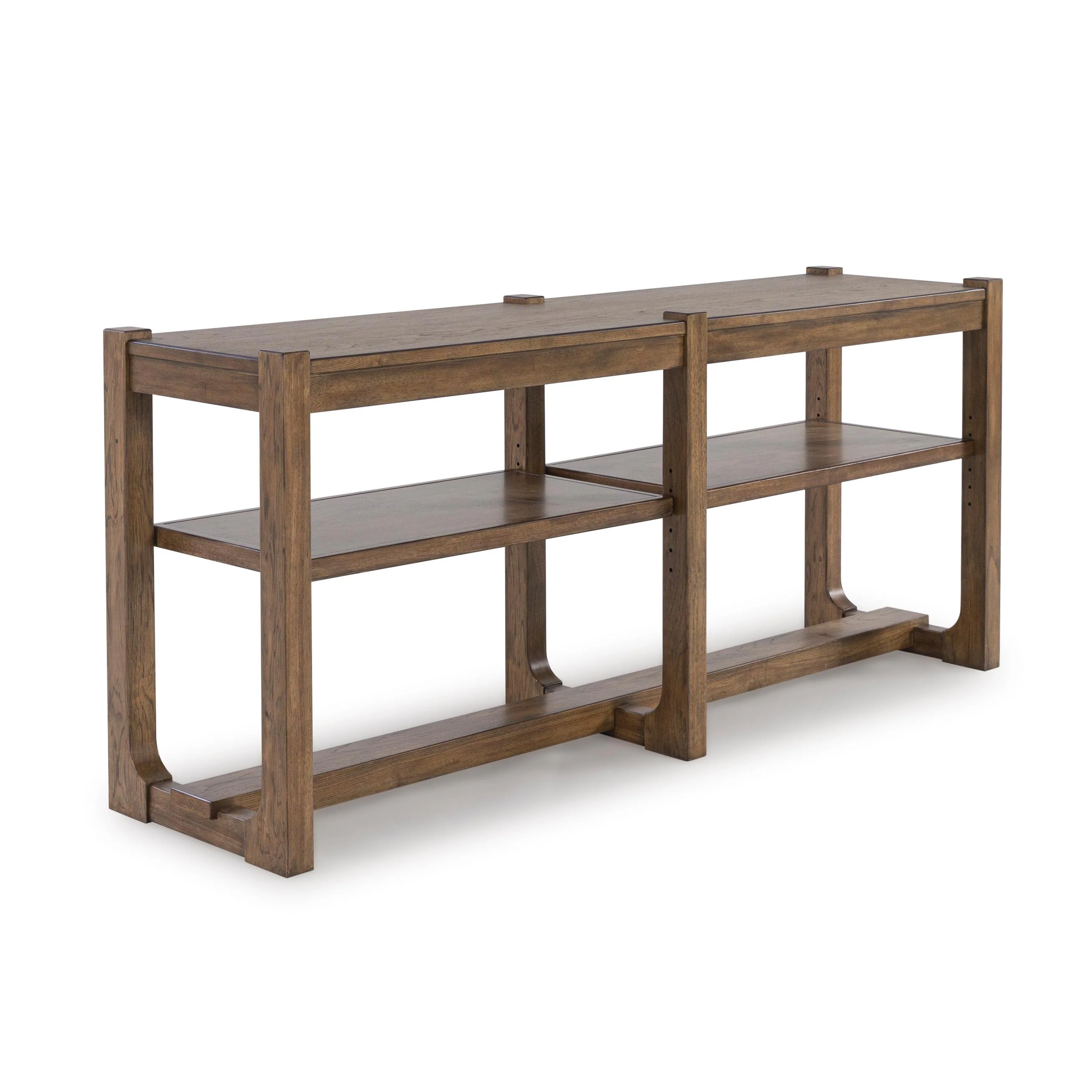 Signature Design by Ashley Cabalynn T974-4 Sofa Table - Image 1