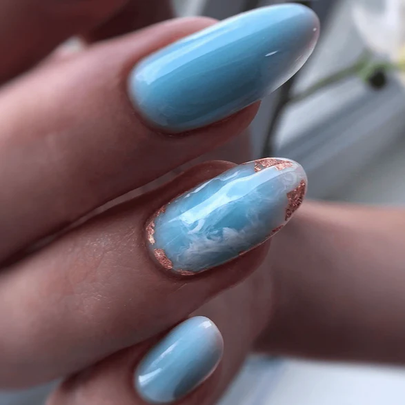 DARK Medium Gel #25, 15ml - Image 3