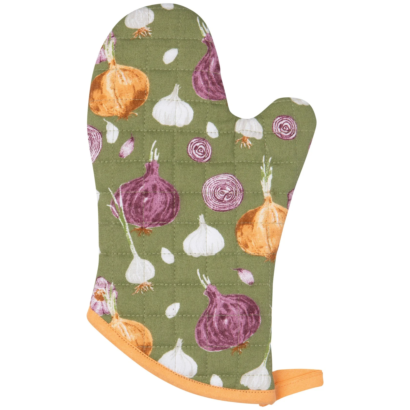 Oven Mitt Set, Aromatics