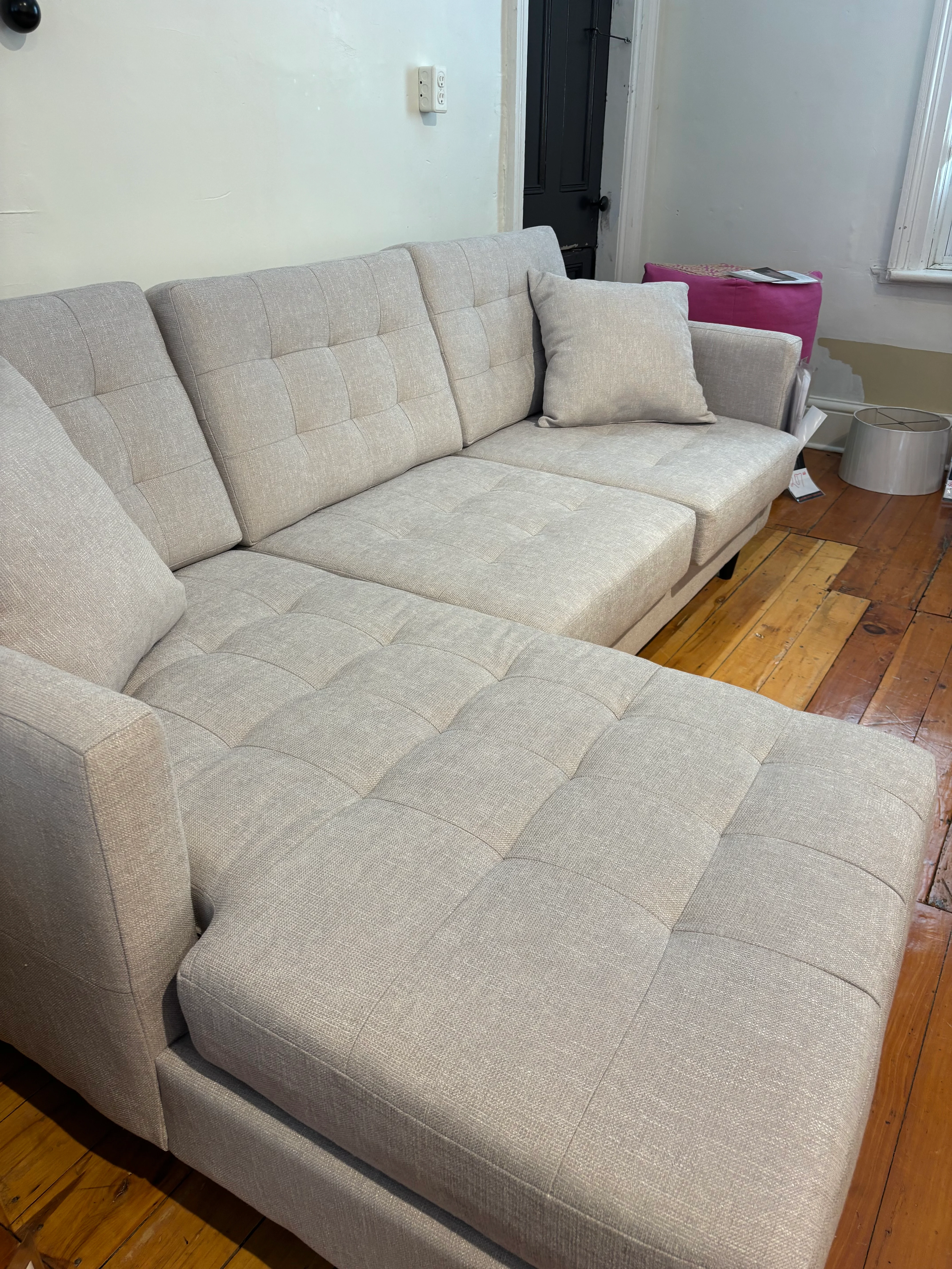Curated 2341-64/31 Sectional - Image 3