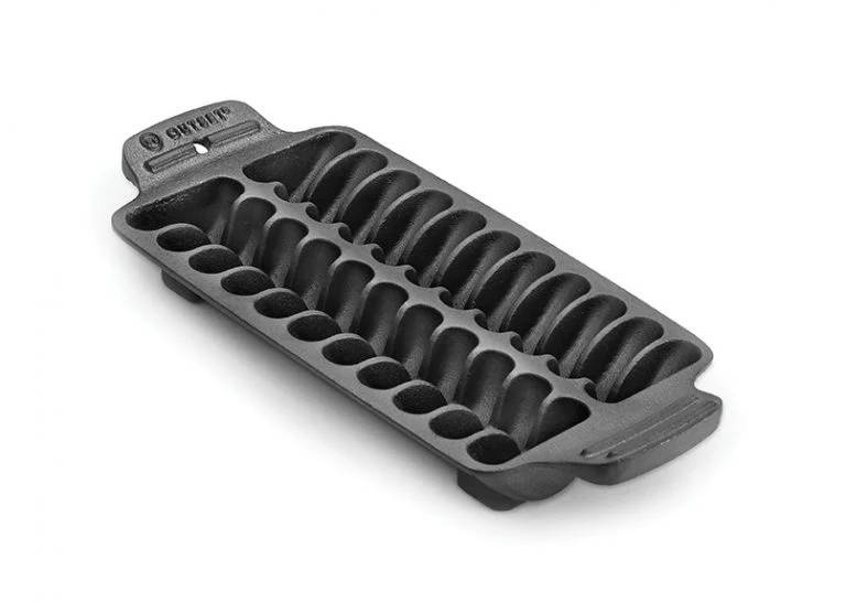 Shrimp Pan - Image 1