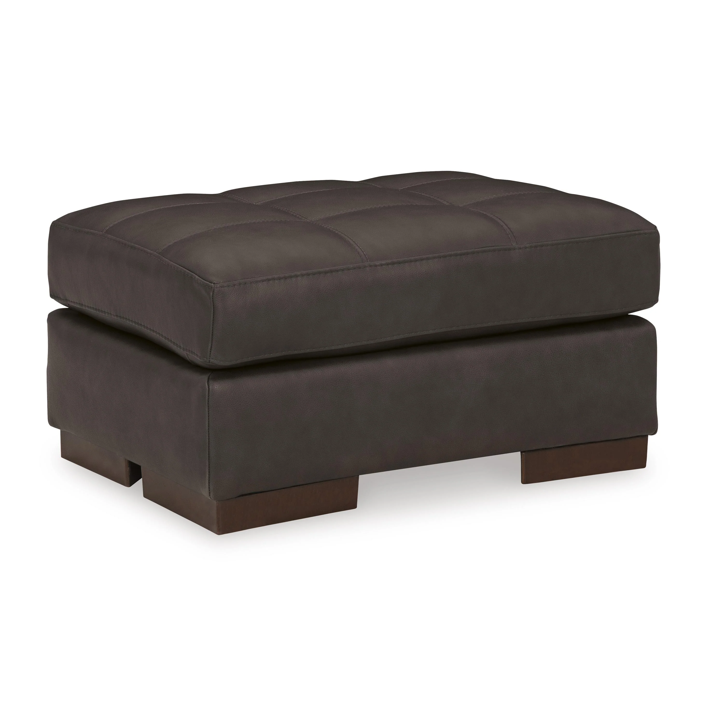 Signature Design by Ashley Luigi 5650614C Ottoman - Image 1