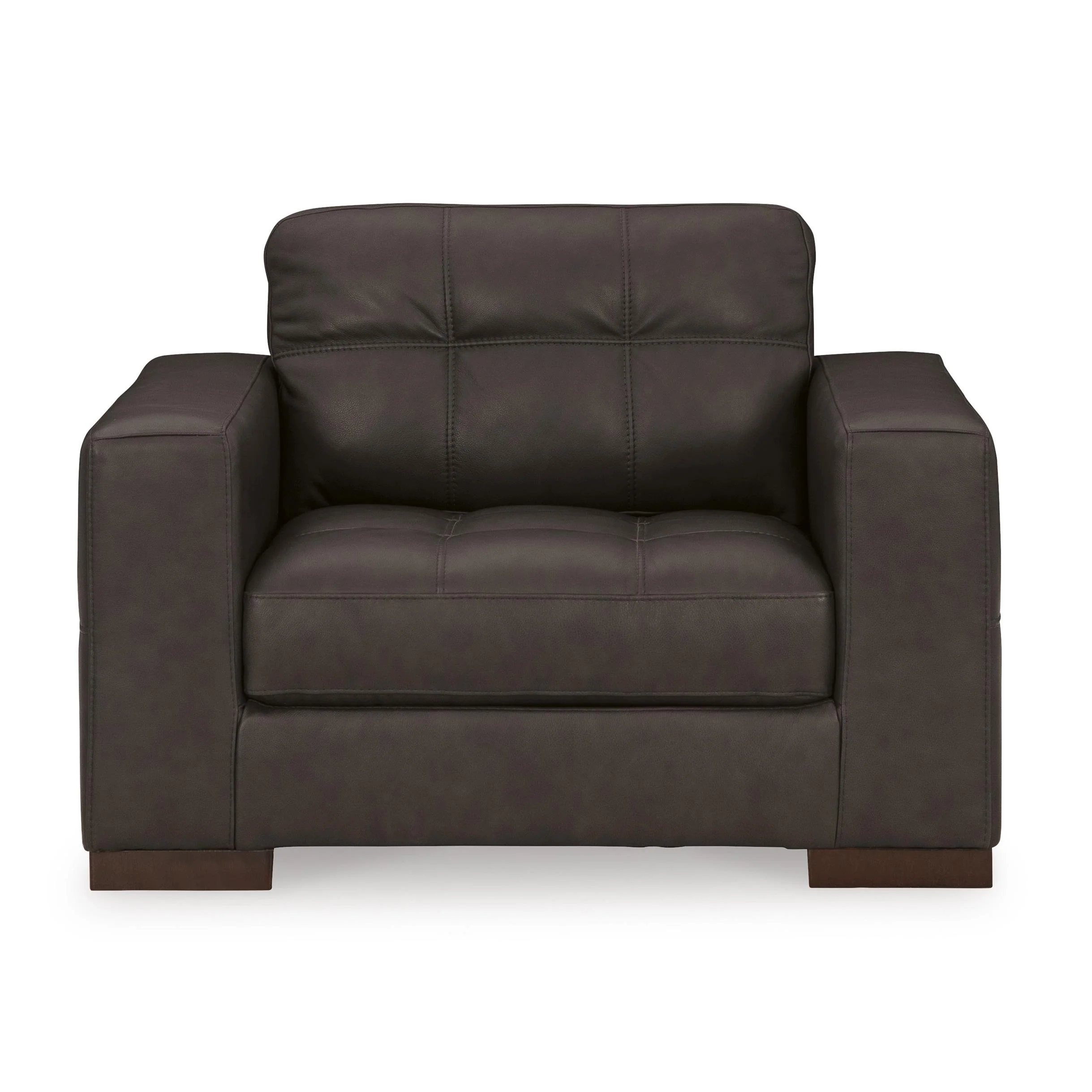 Signature Design by Ashley Luigi 5650623C Chair and a Half - Image 2